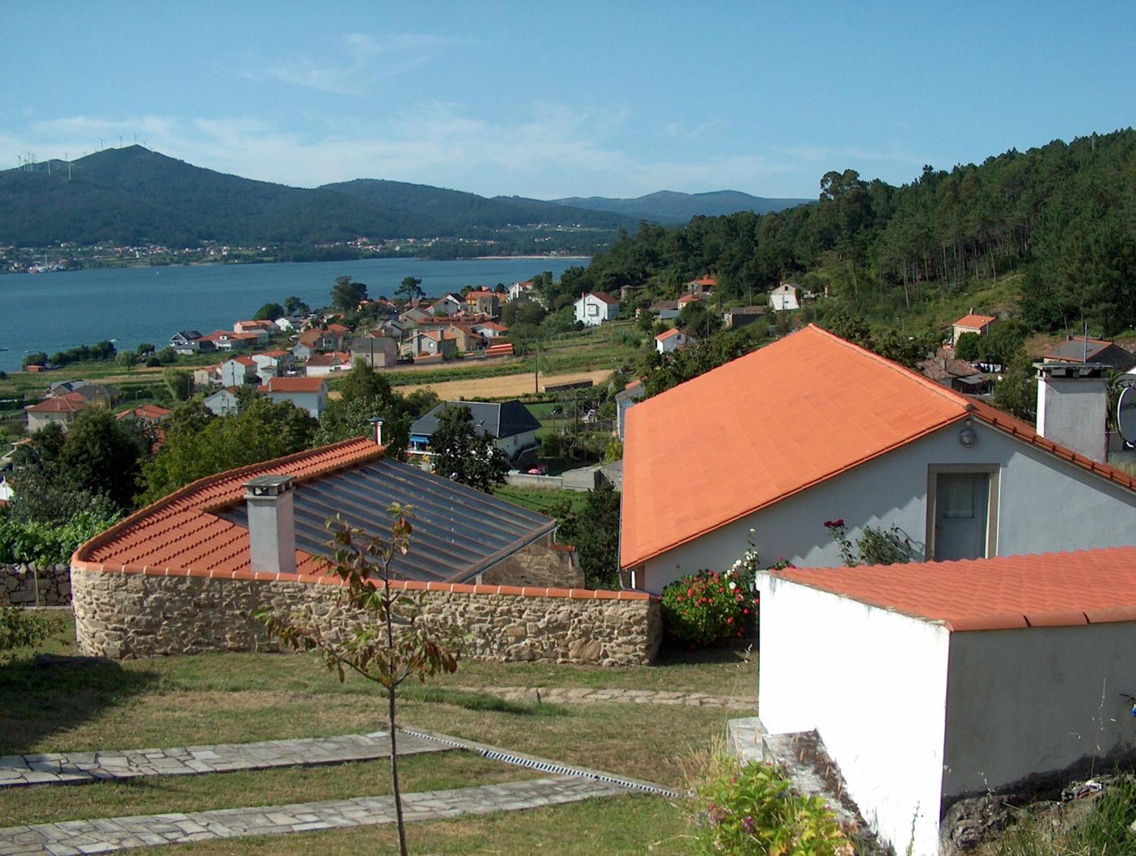 Casa do Fieiro