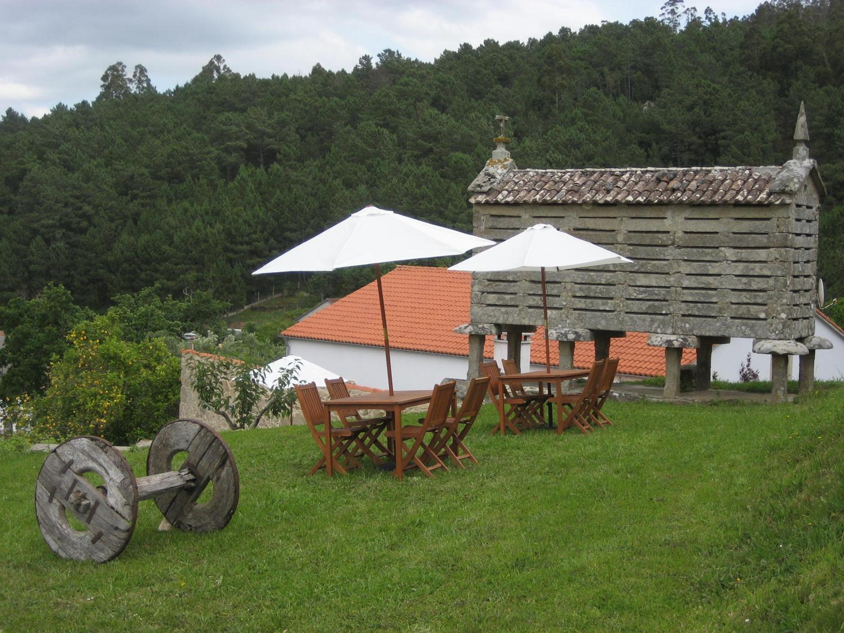 Casa do Fieiro