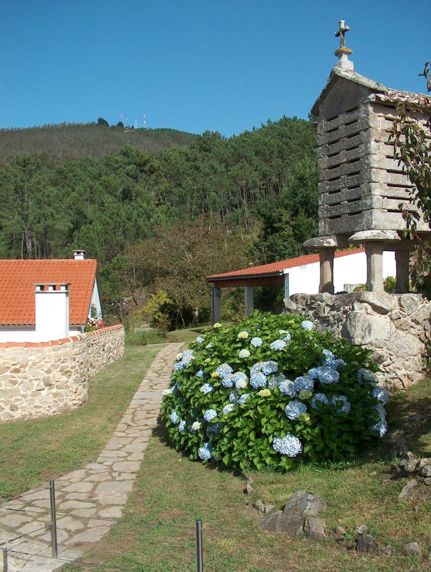 Casa do Fieiro