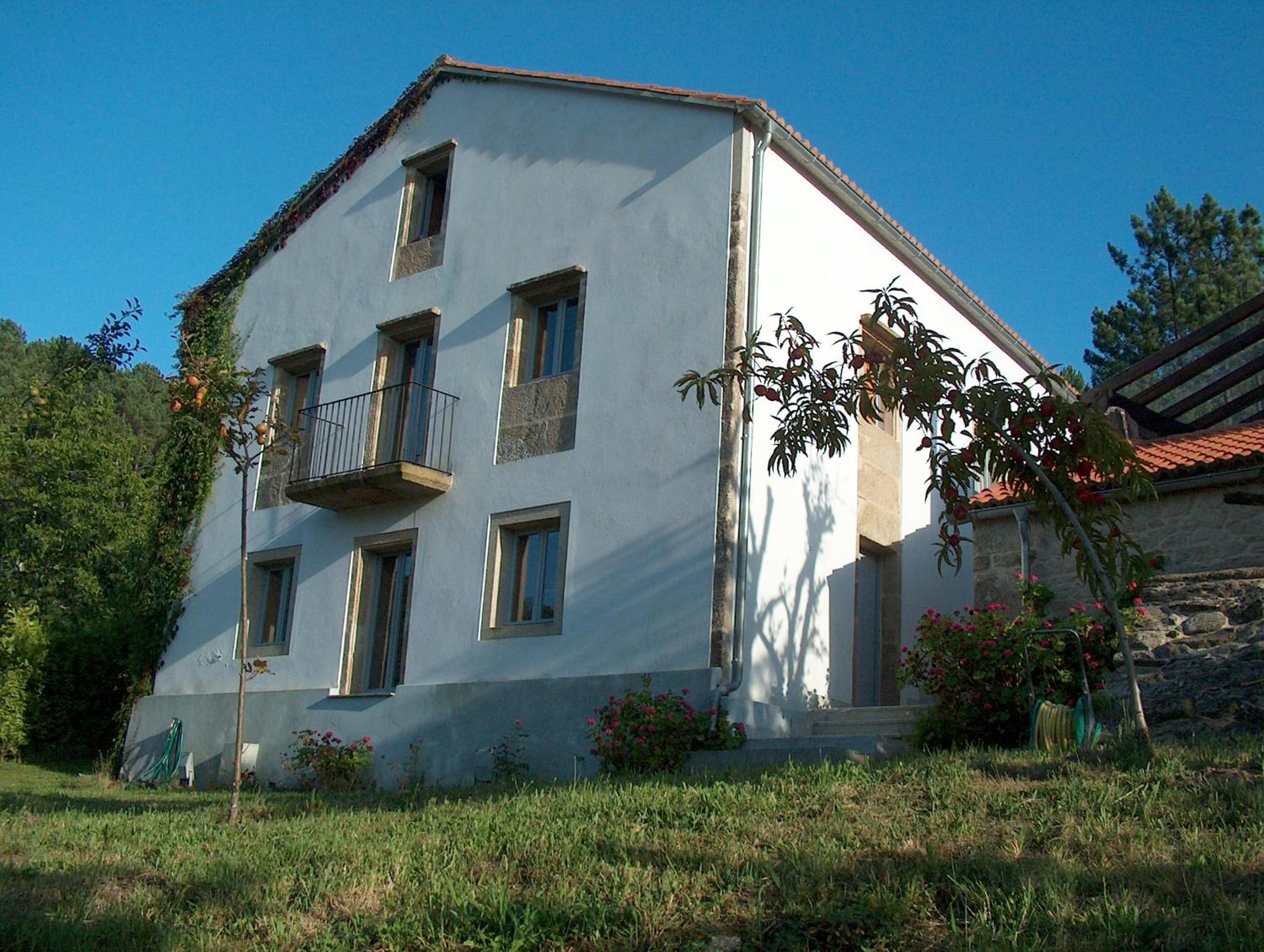 Casa do Fieiro