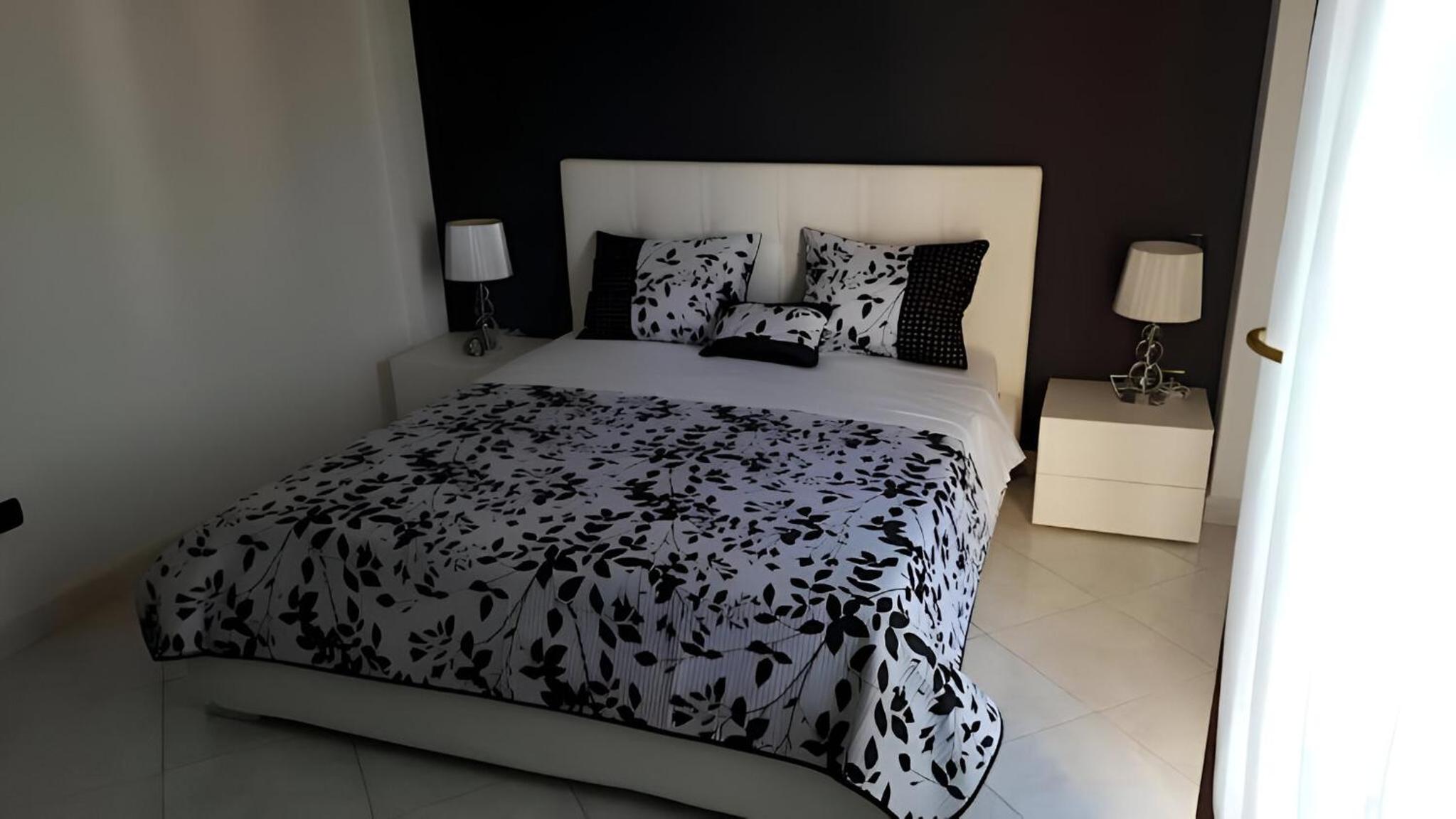Residenza Bacchelli Cagliari