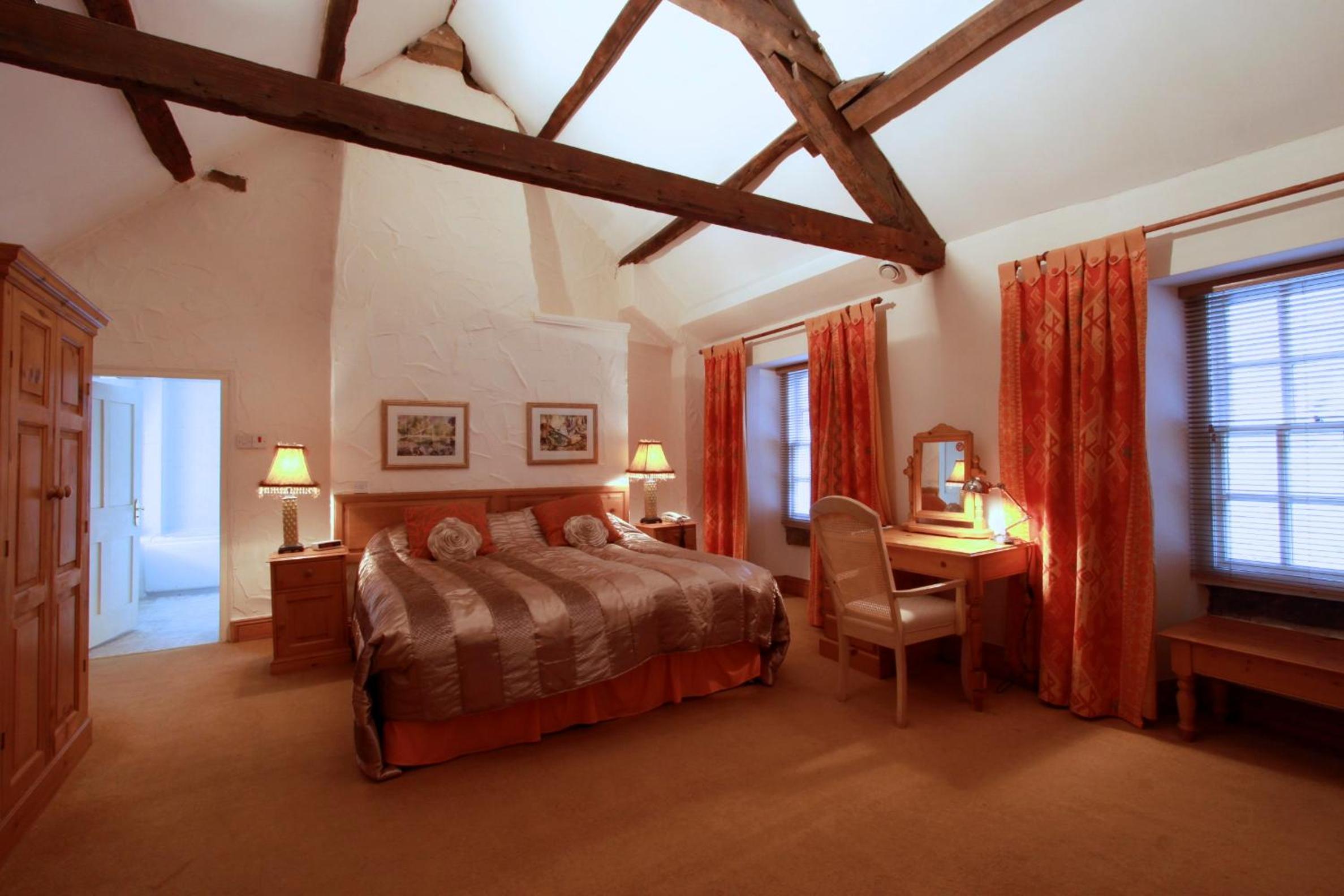Haltwhistle Vacations - Centre Of Britain Hotel - Property Image 67