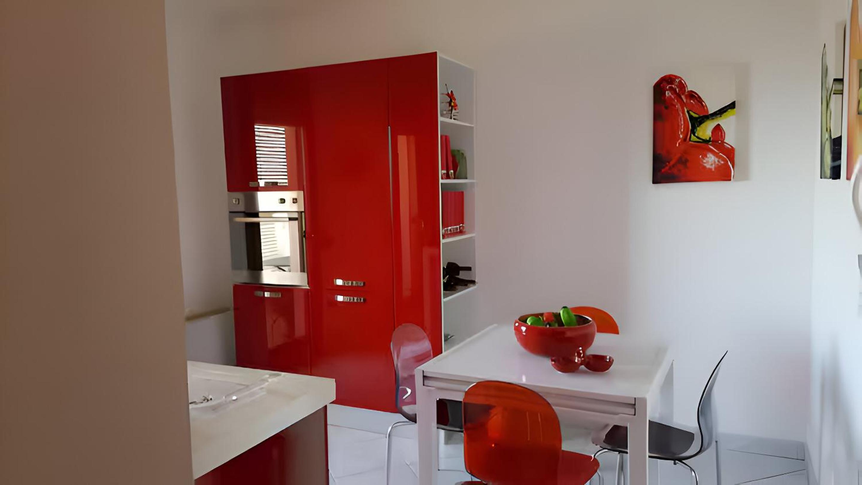 Residenza Bacchelli Cagliari