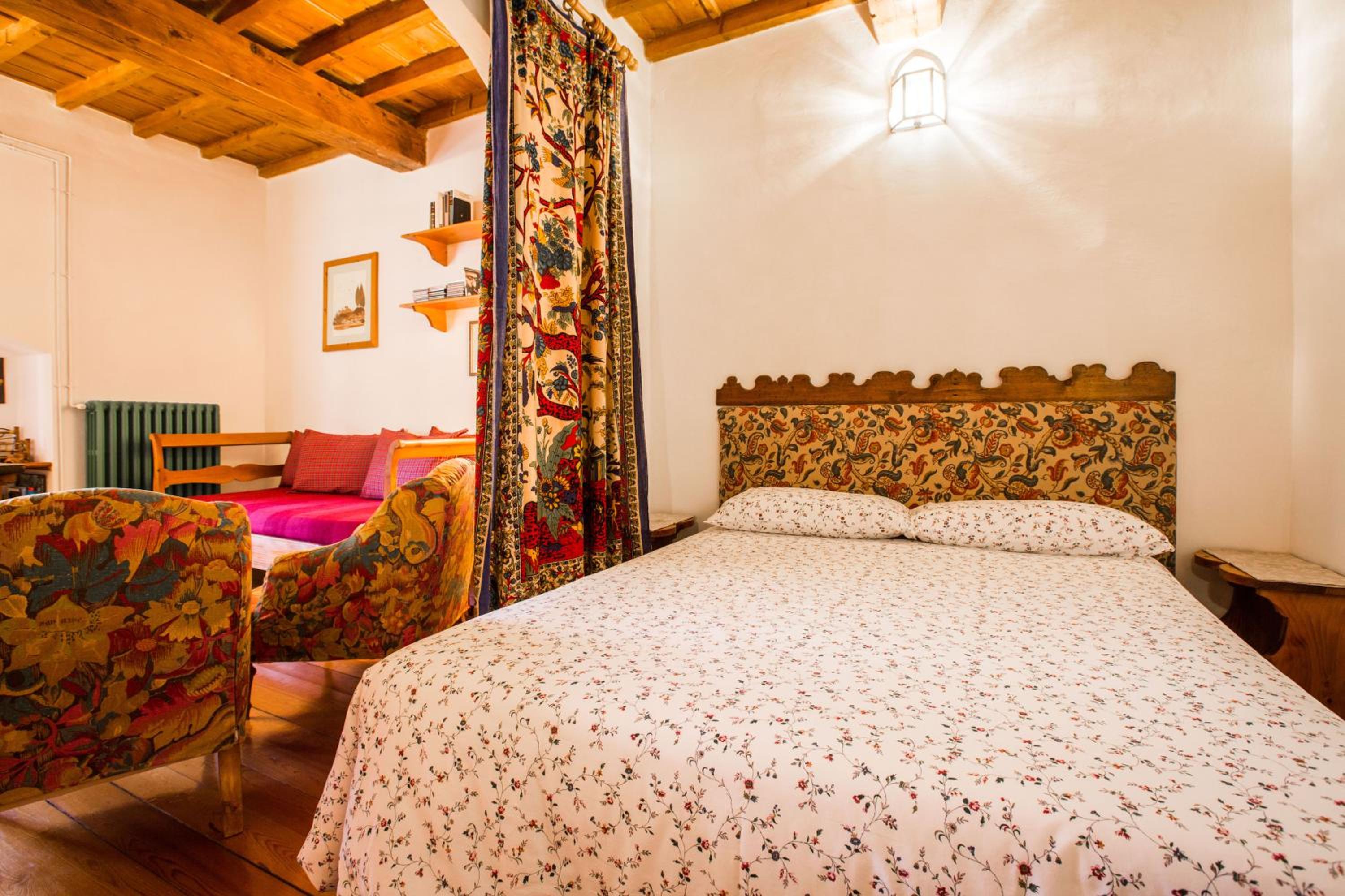 Apartment La Casina