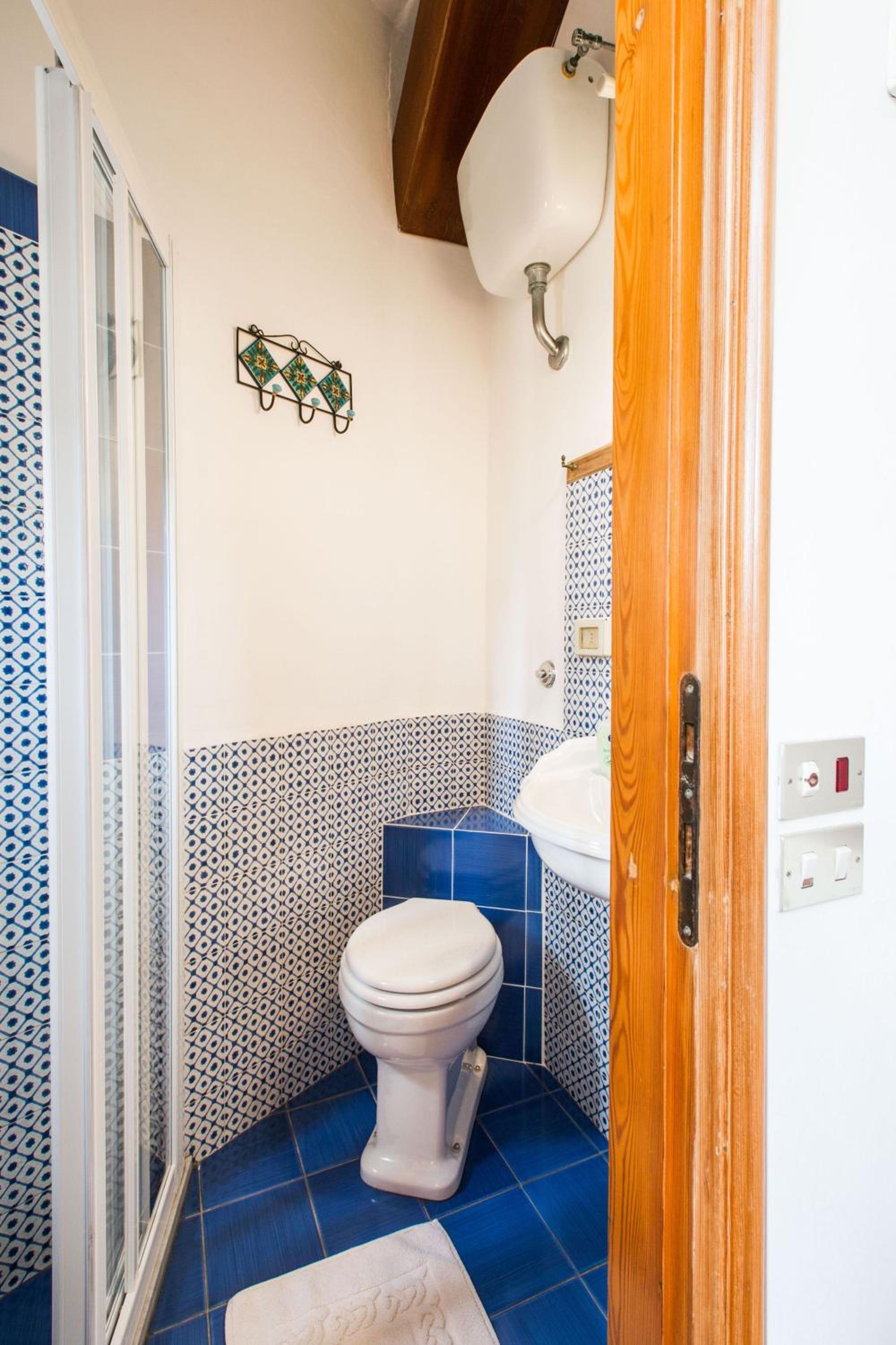 Apartment La Casina