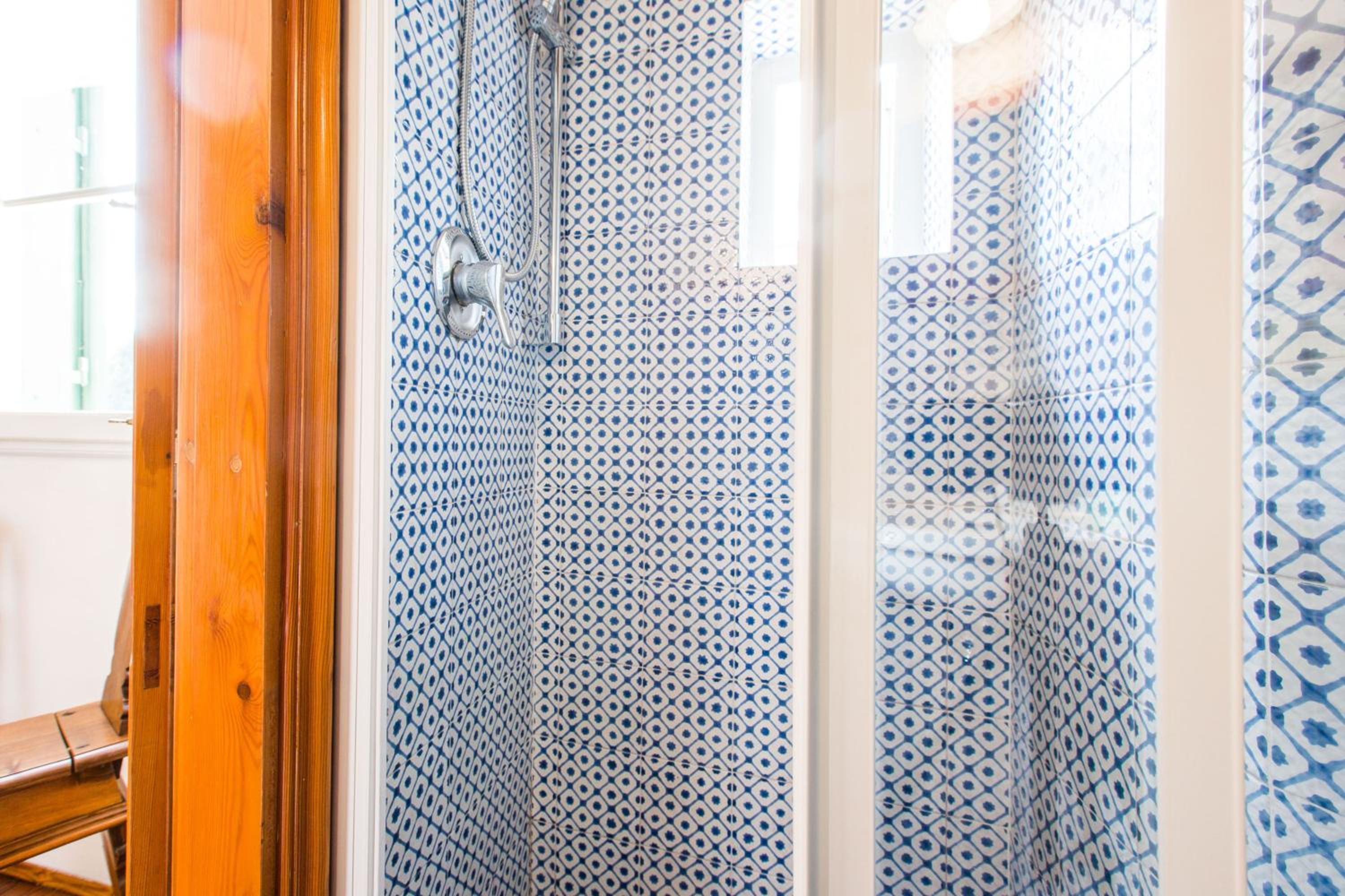 Apartment La Casina