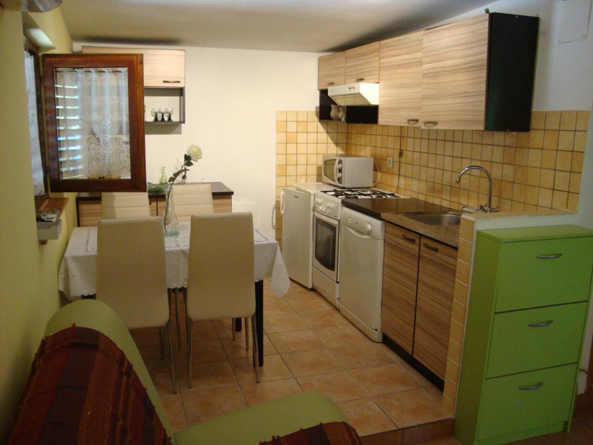 Apartment Kaucic view 4