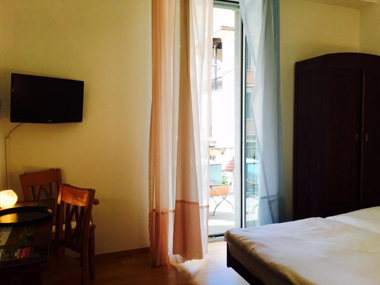 Bottega del Vino Guesthouse