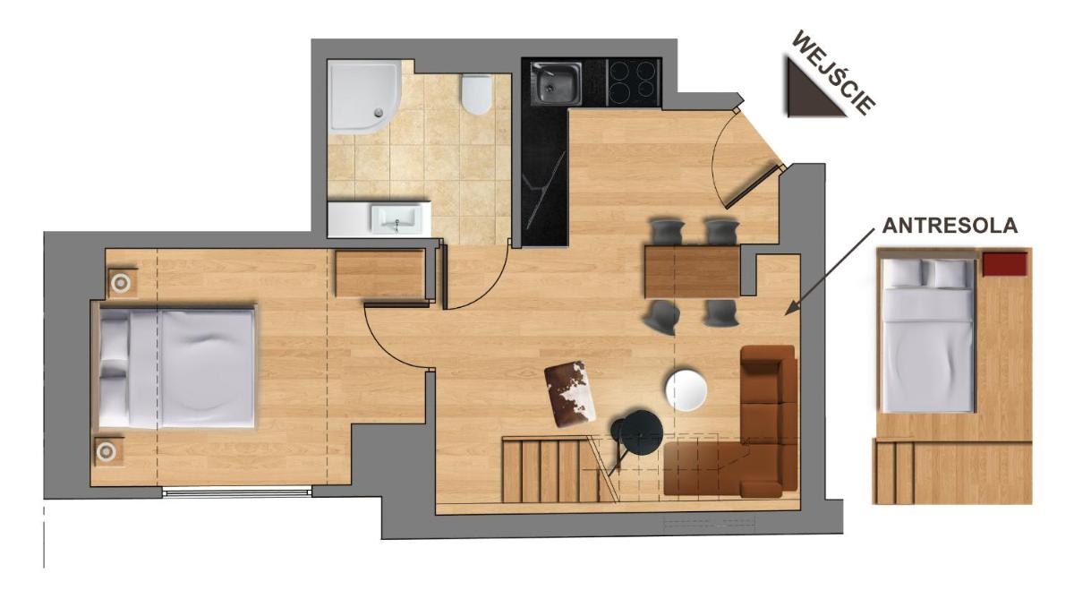 U Zuzanny view 2