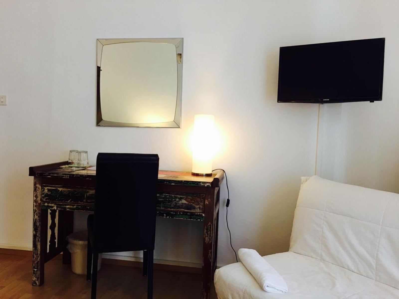 Bottega del Vino Guesthouse