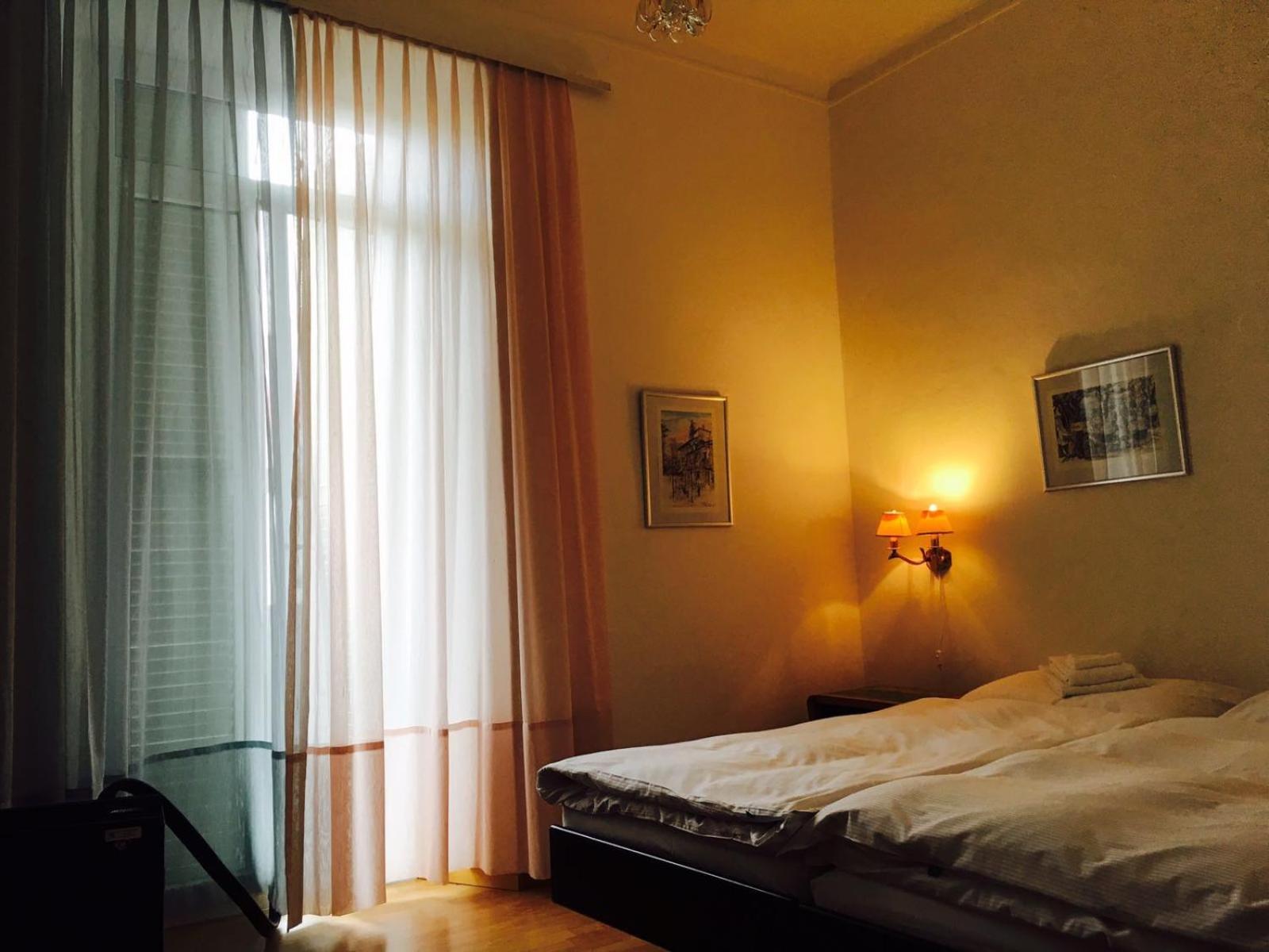 Bottega del Vino Guesthouse