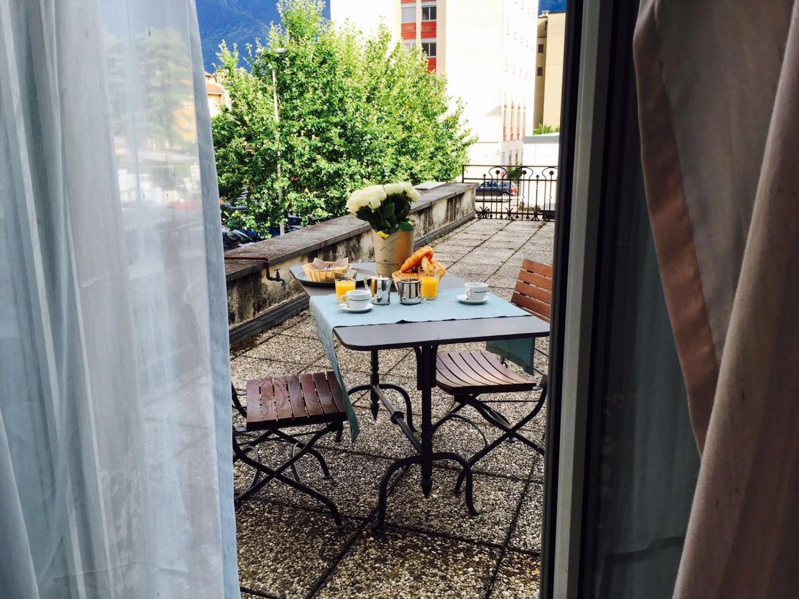 Bottega del Vino Guesthouse
