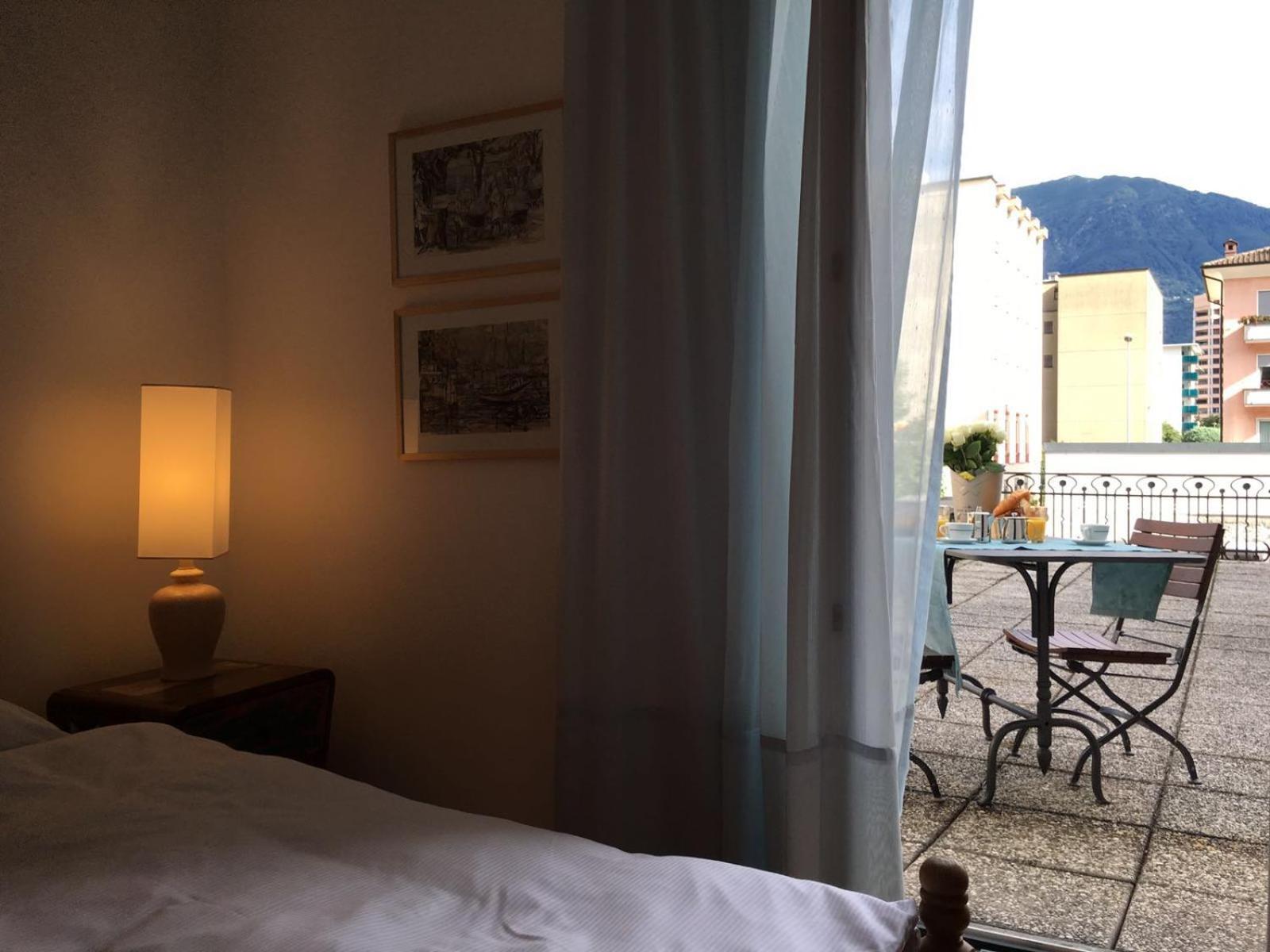 Bottega del Vino Guesthouse