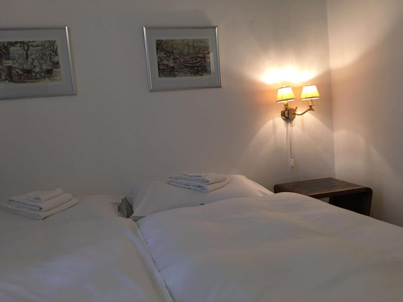 Bottega del Vino Guesthouse