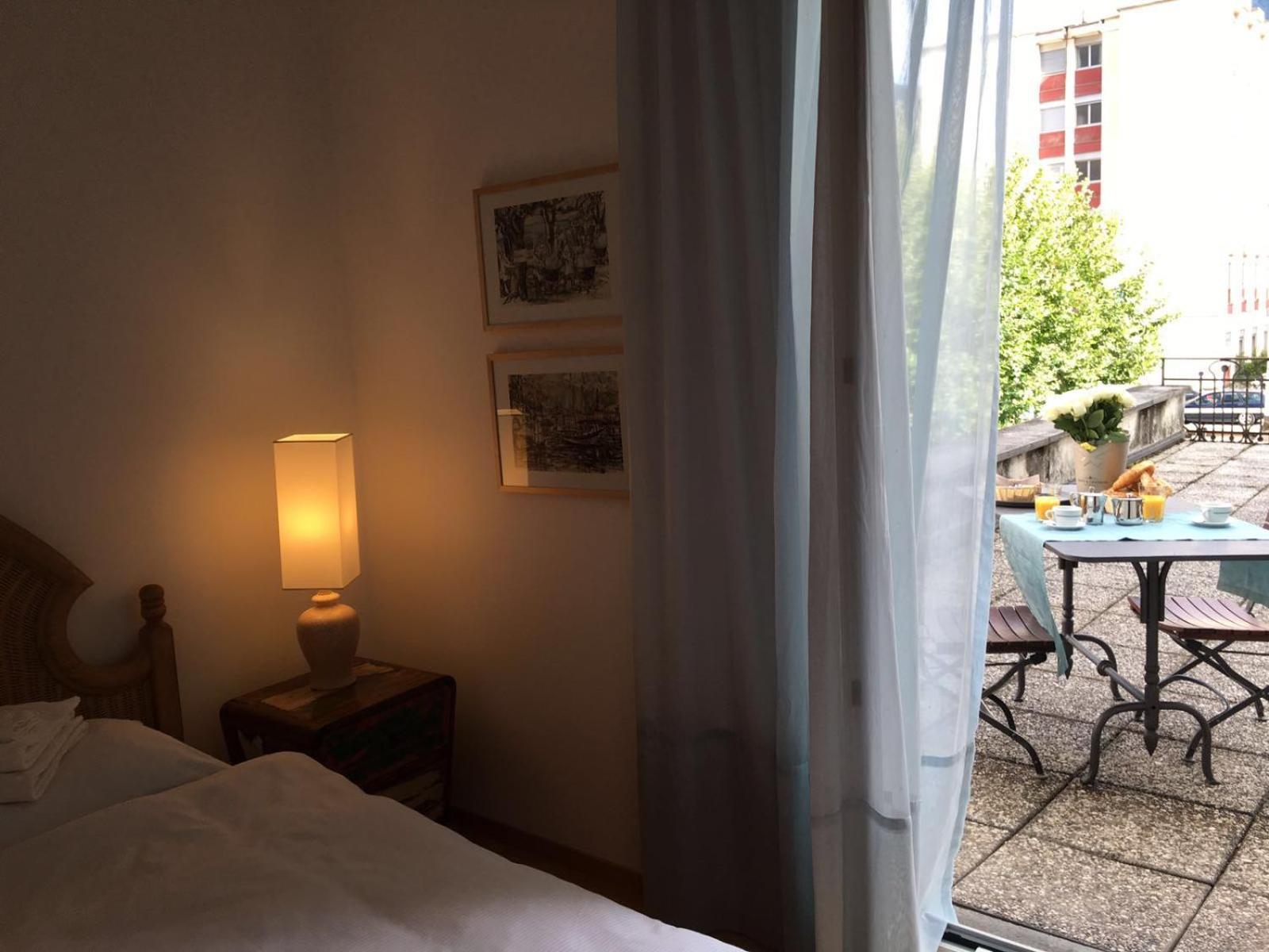 Bottega del Vino Guesthouse