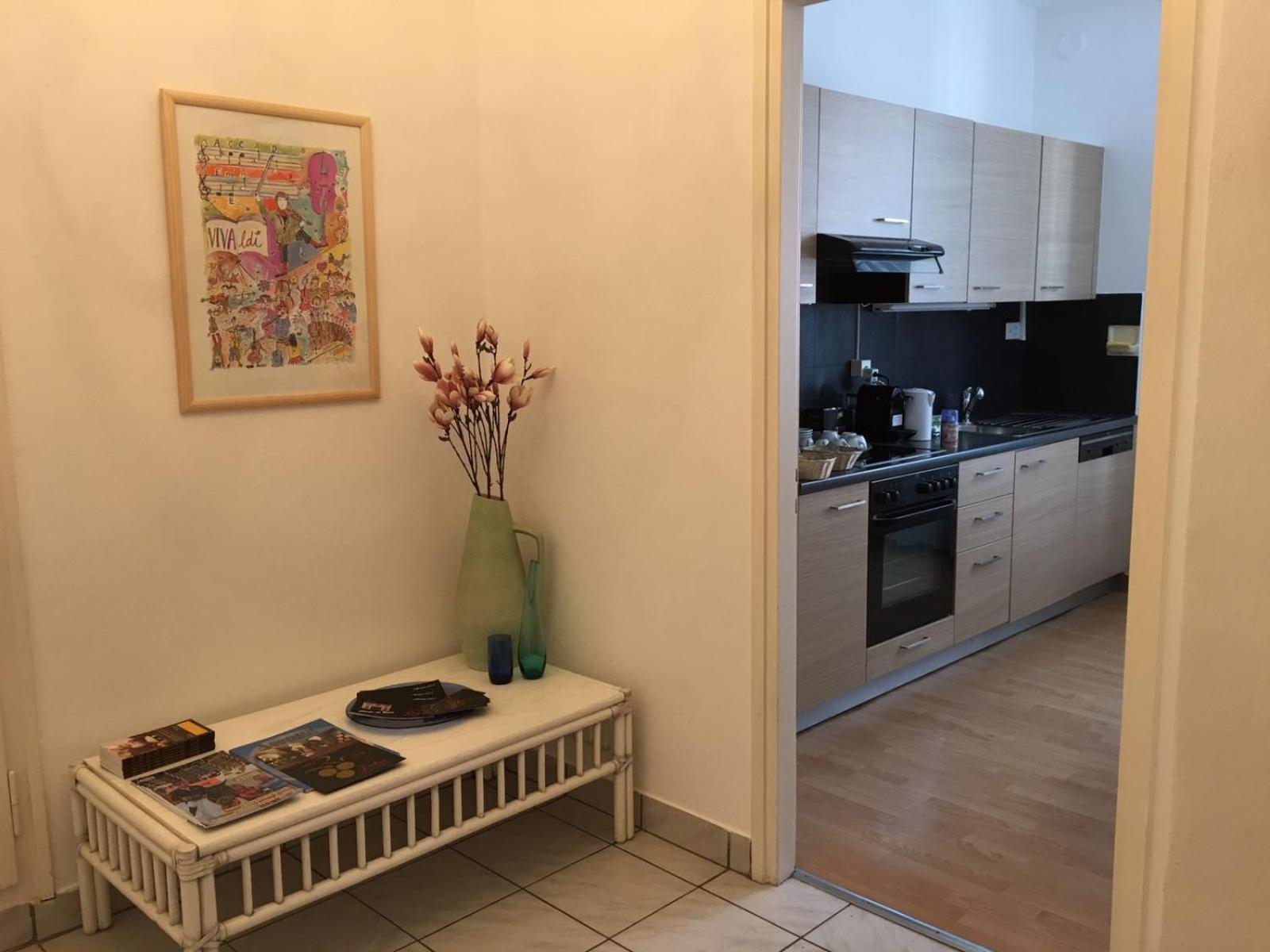 Bottega del Vino Guesthouse