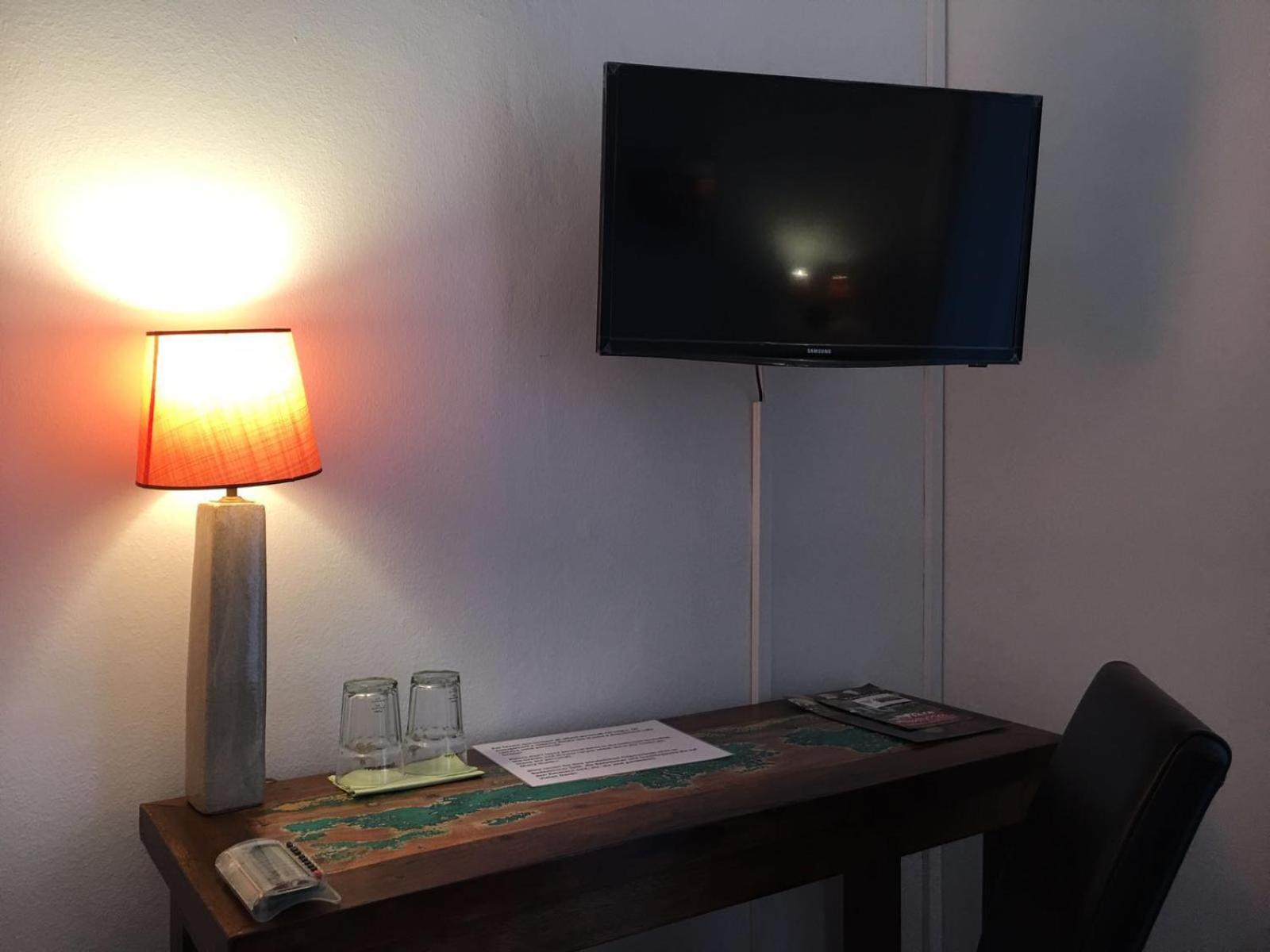 Bottega del Vino Guesthouse
