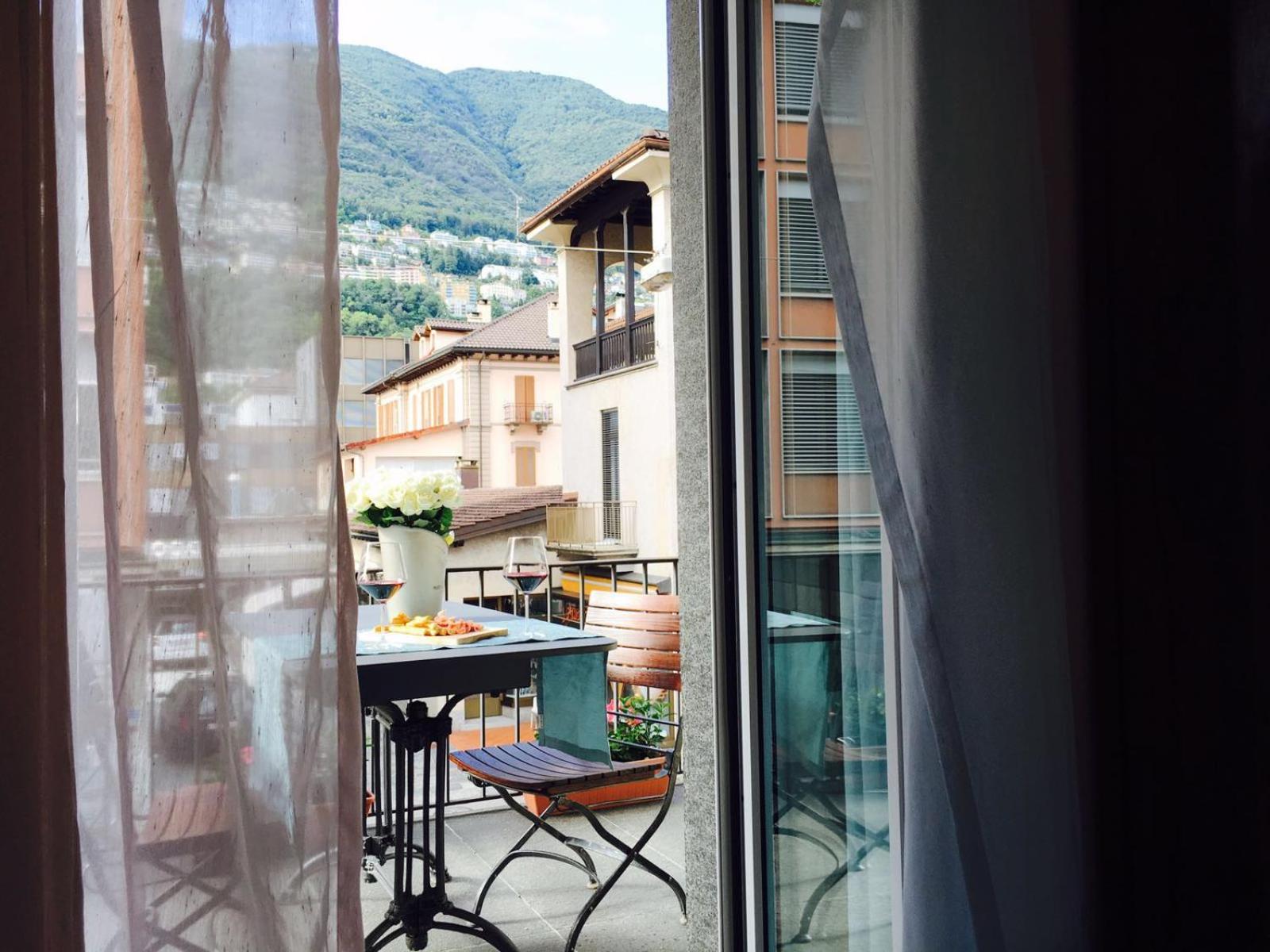 Bottega del Vino Guesthouse