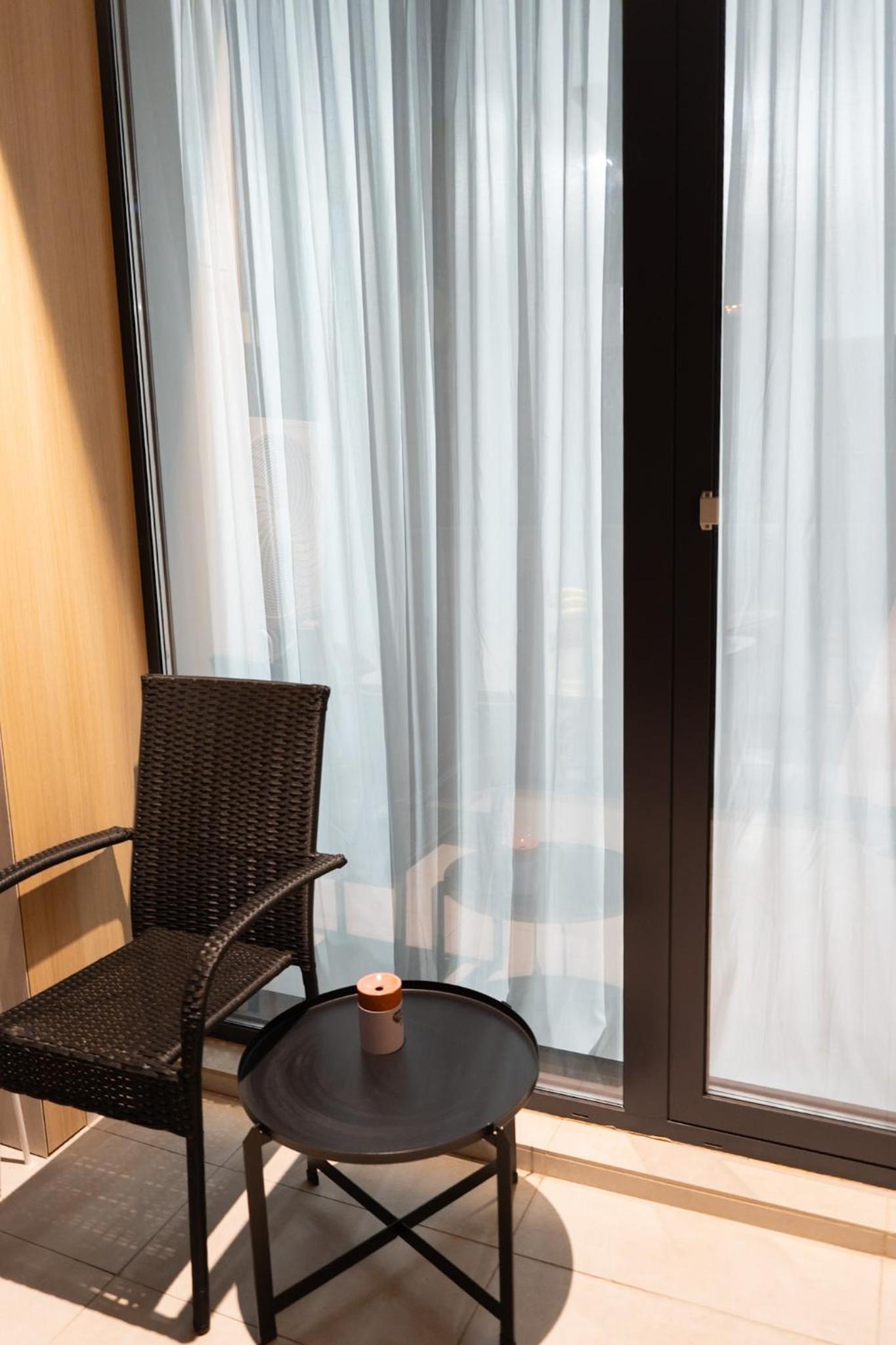 All Seasons Plovdiv - Fast Wi-Fi, AC, Balconies