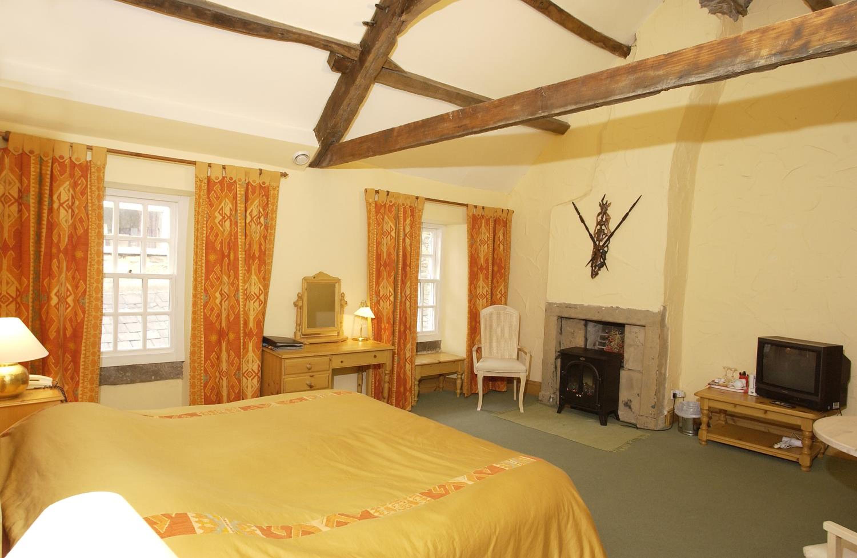 Haltwhistle Vacations - Centre Of Britain Hotel - Property Image 66
