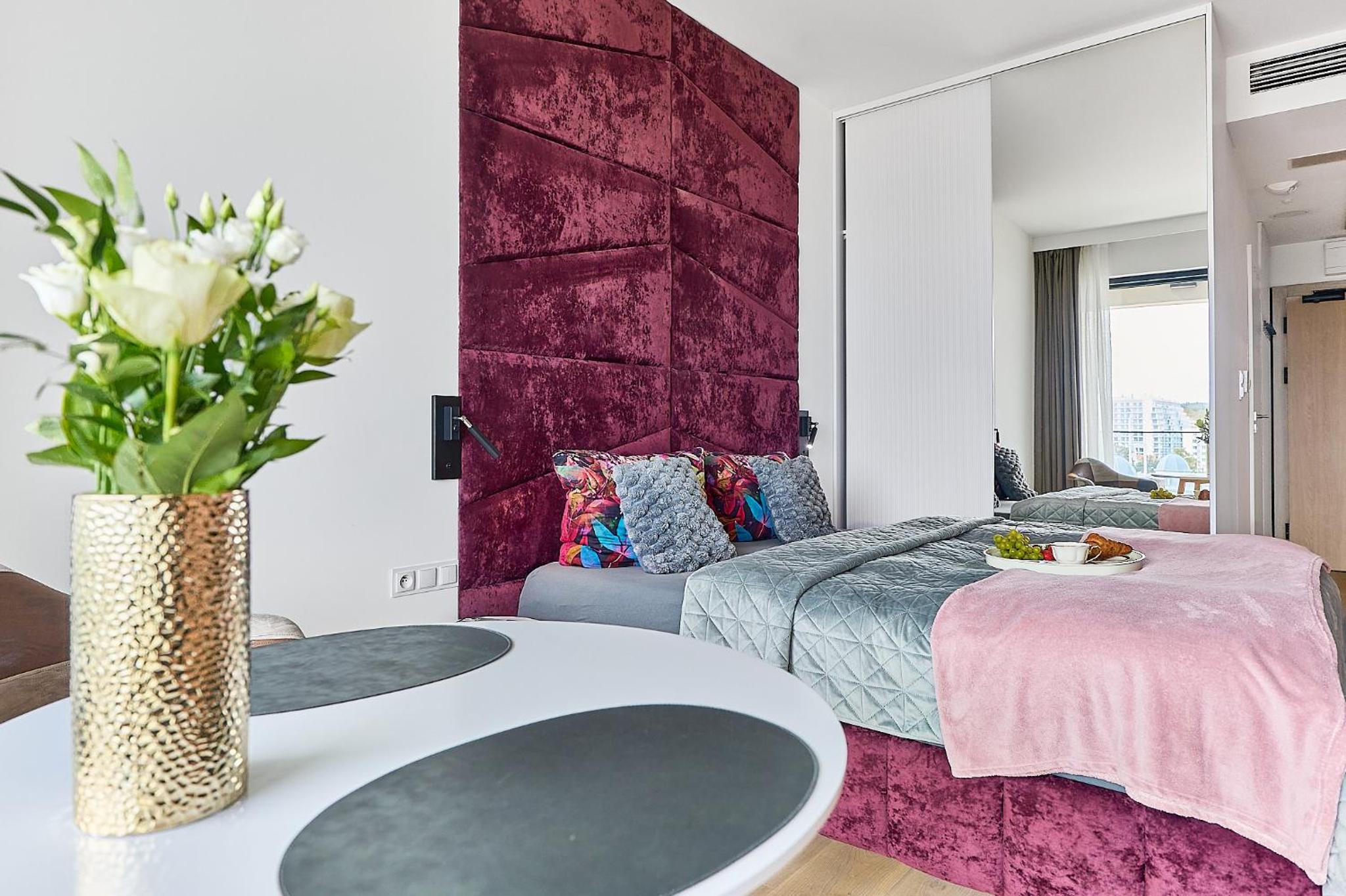 Baltic Infinity Apartments