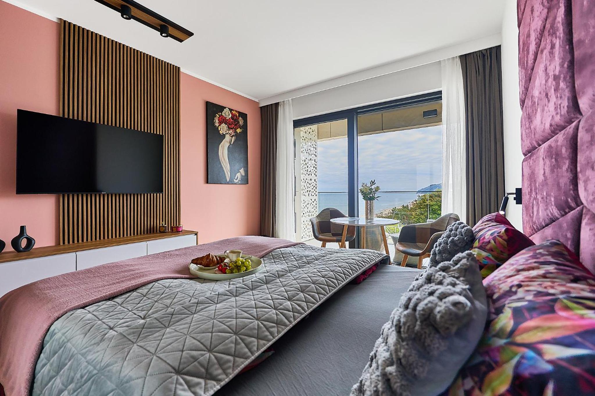 Baltic Infinity Apartments