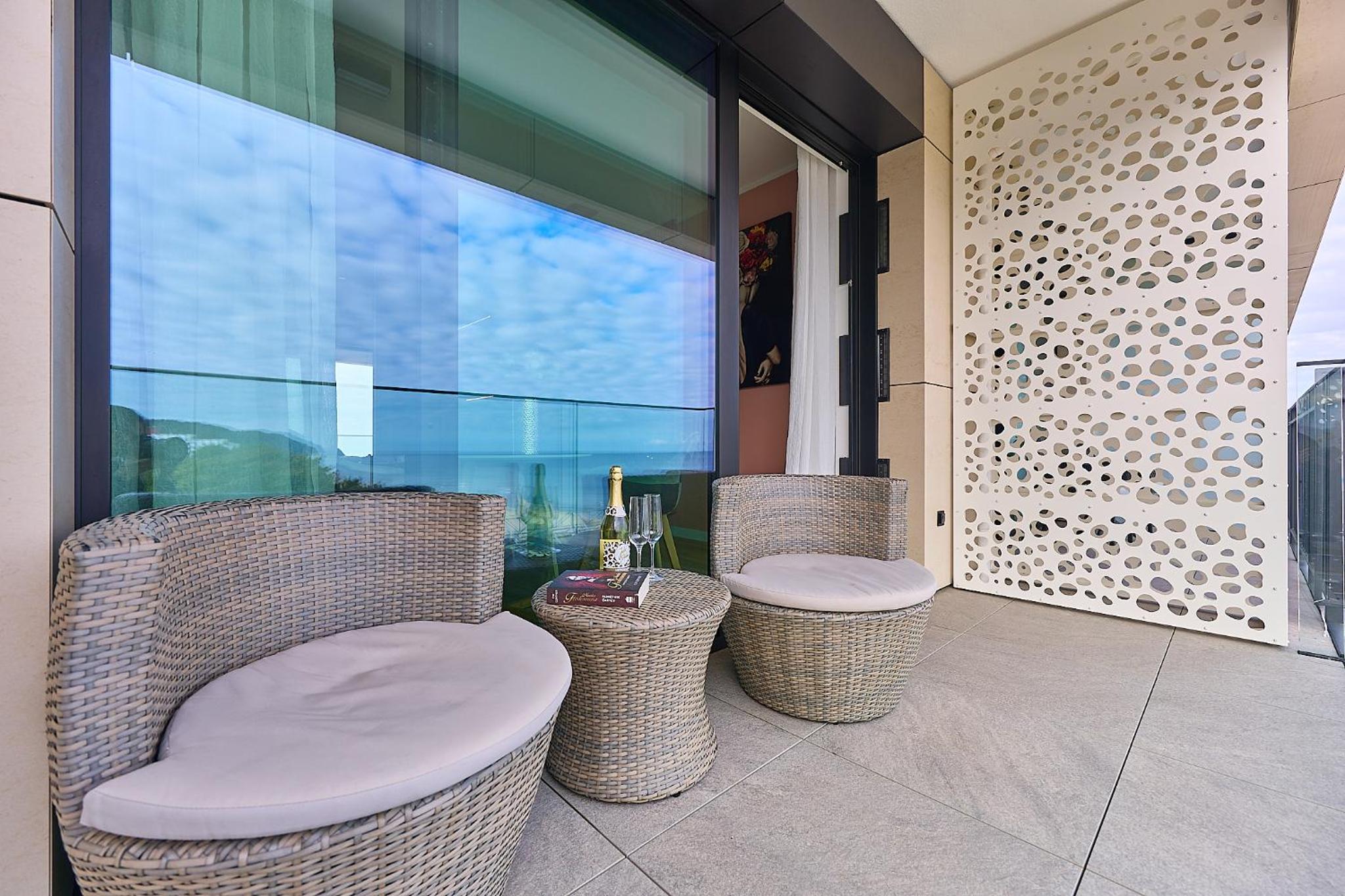 Baltic Infinity Apartments