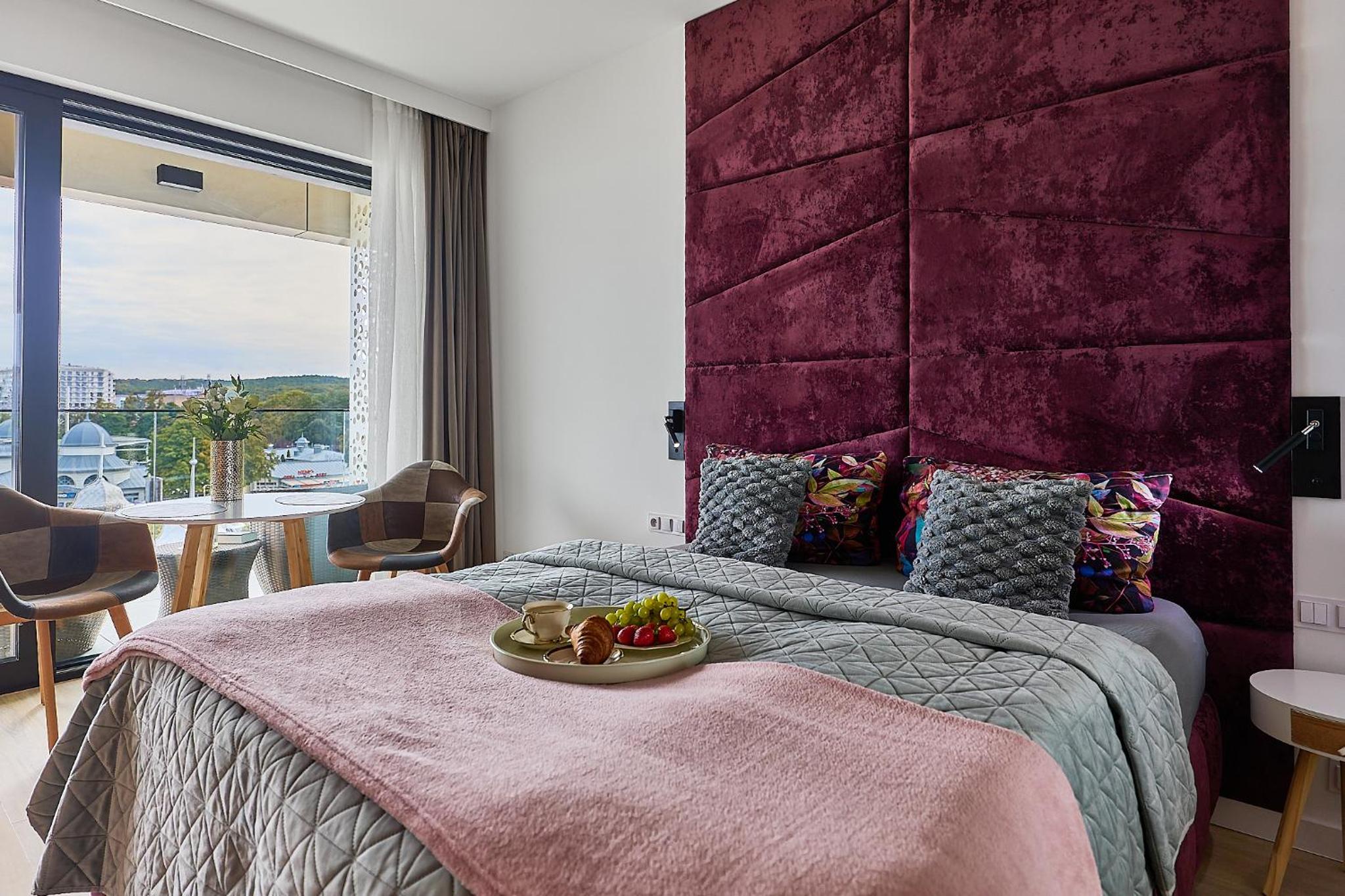 Baltic Infinity Apartments