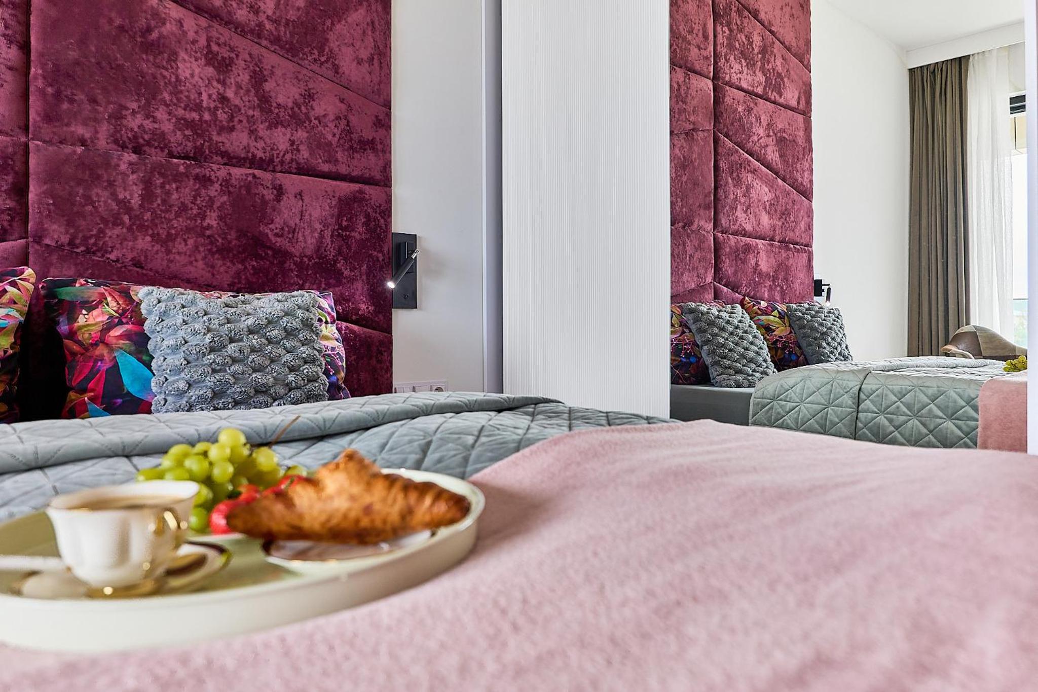 Baltic Infinity Apartments