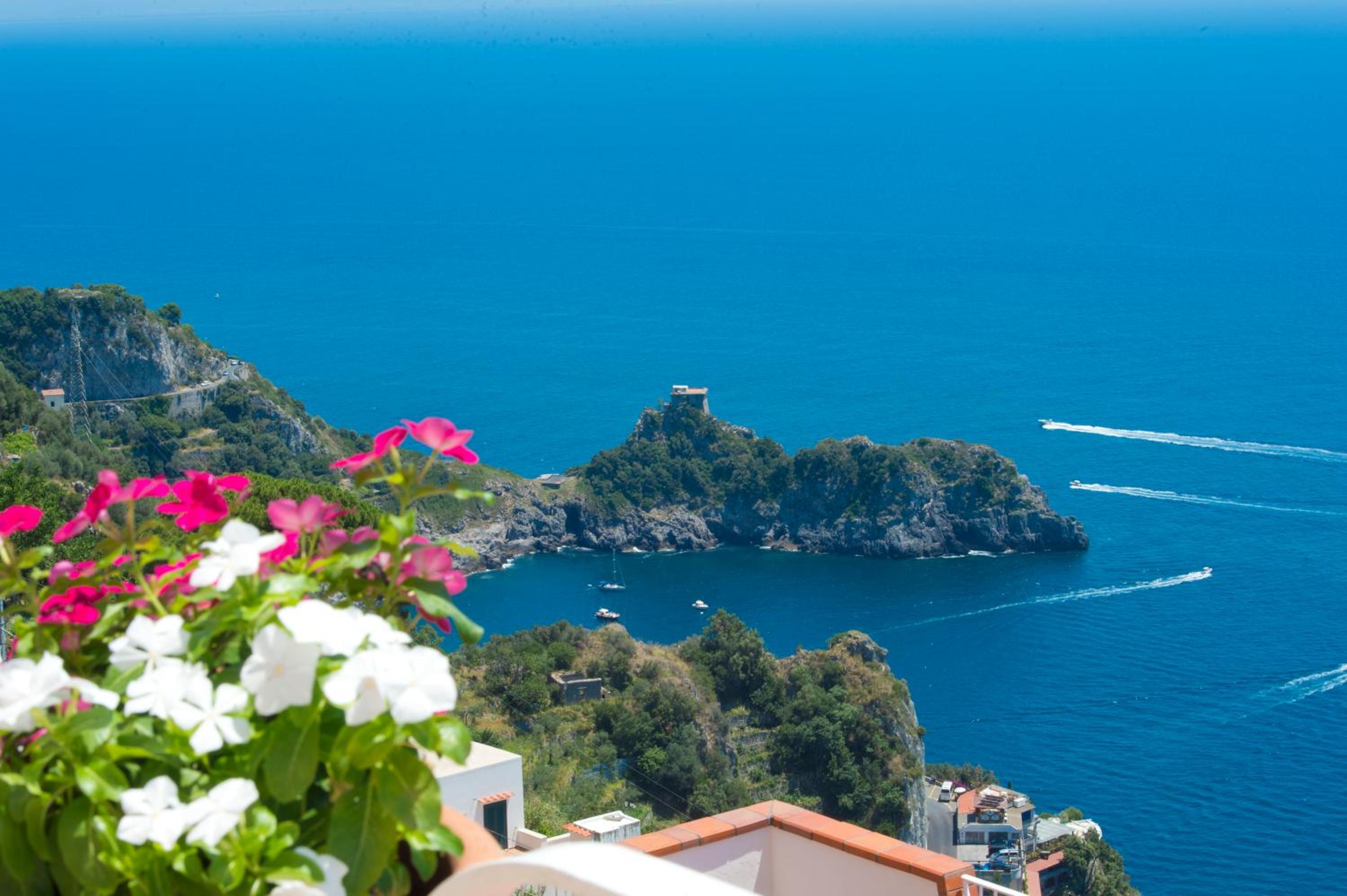 Le Anfore 2 - Amalfi Coast photo 5