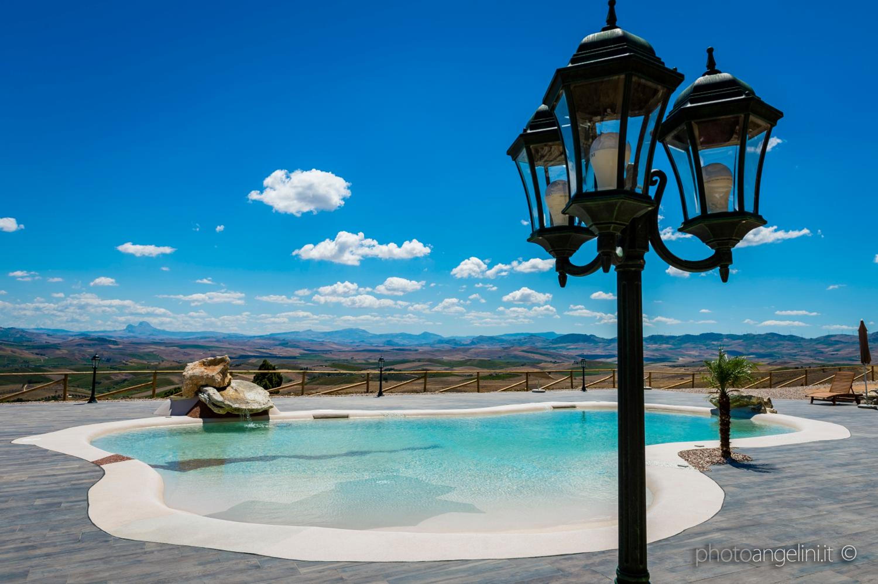 Agriturismo Antichi Granai