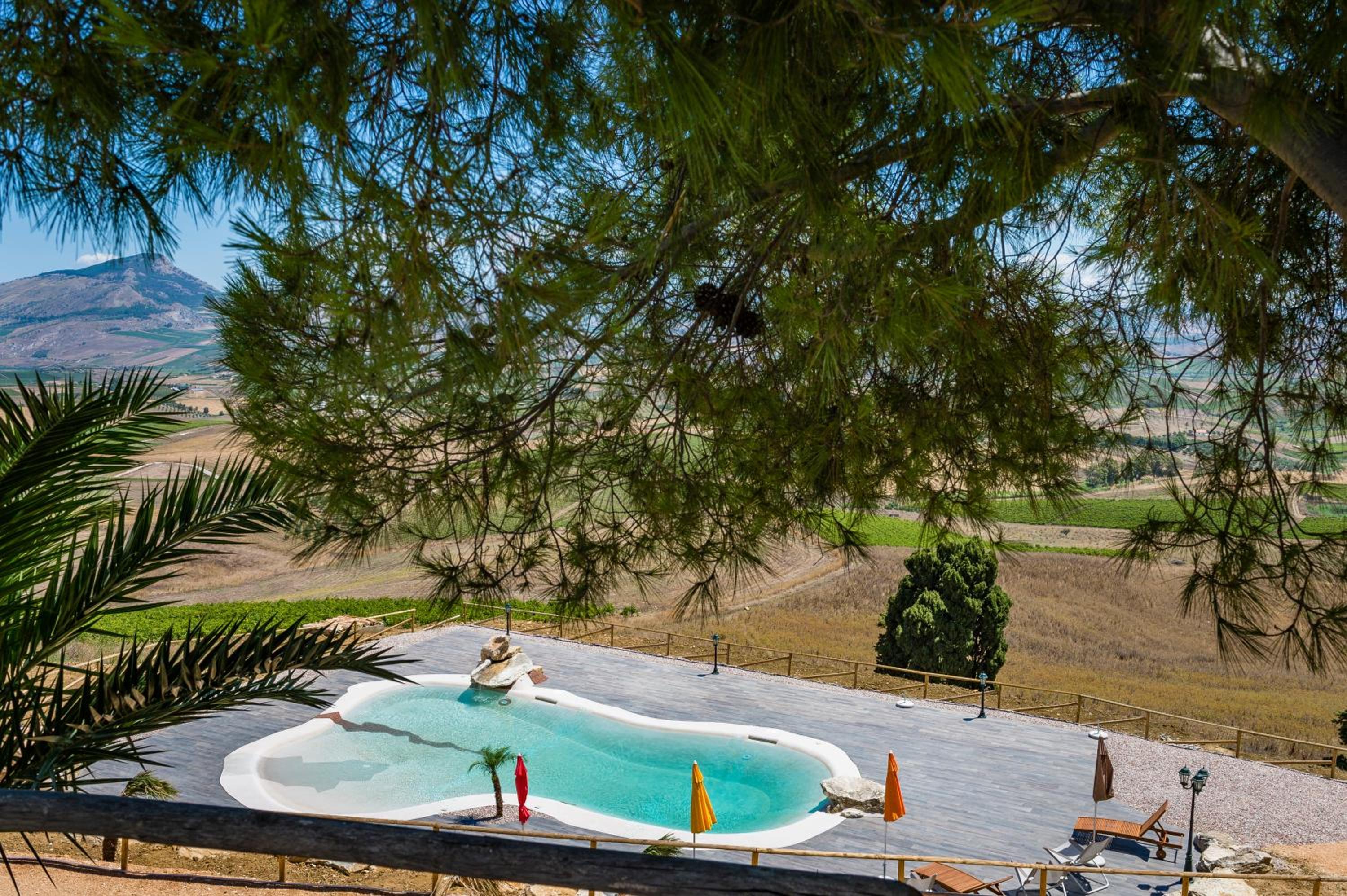 Agriturismo Antichi Granai