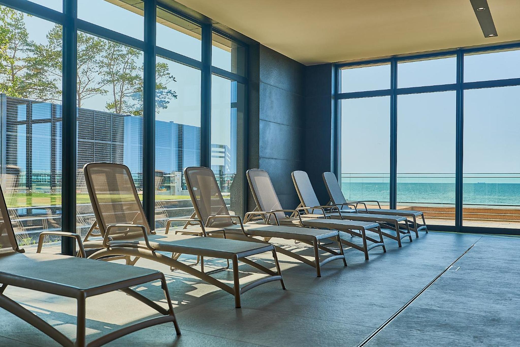 Baltic Infinity Apartments