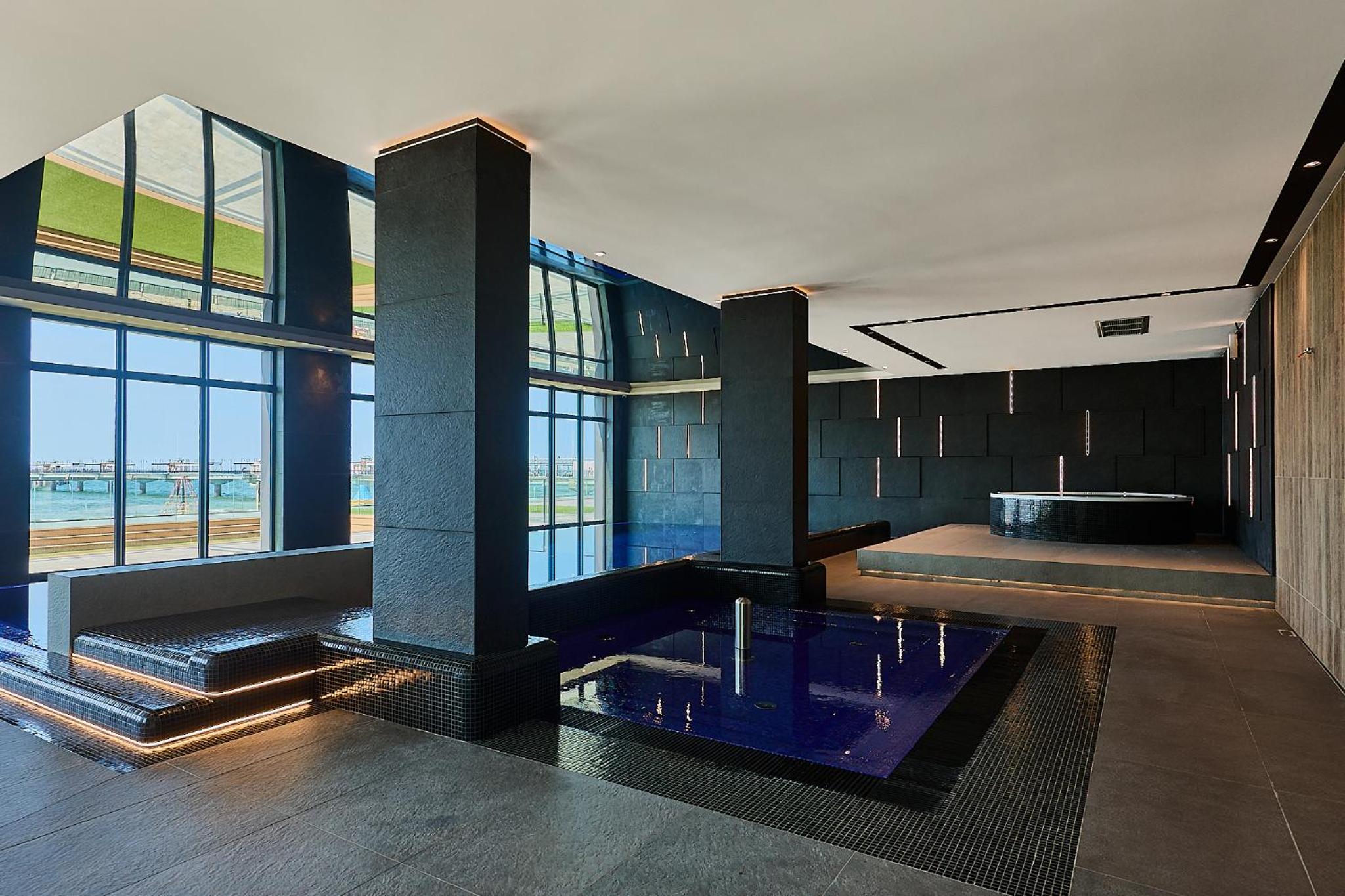 Baltic Infinity Apartments
