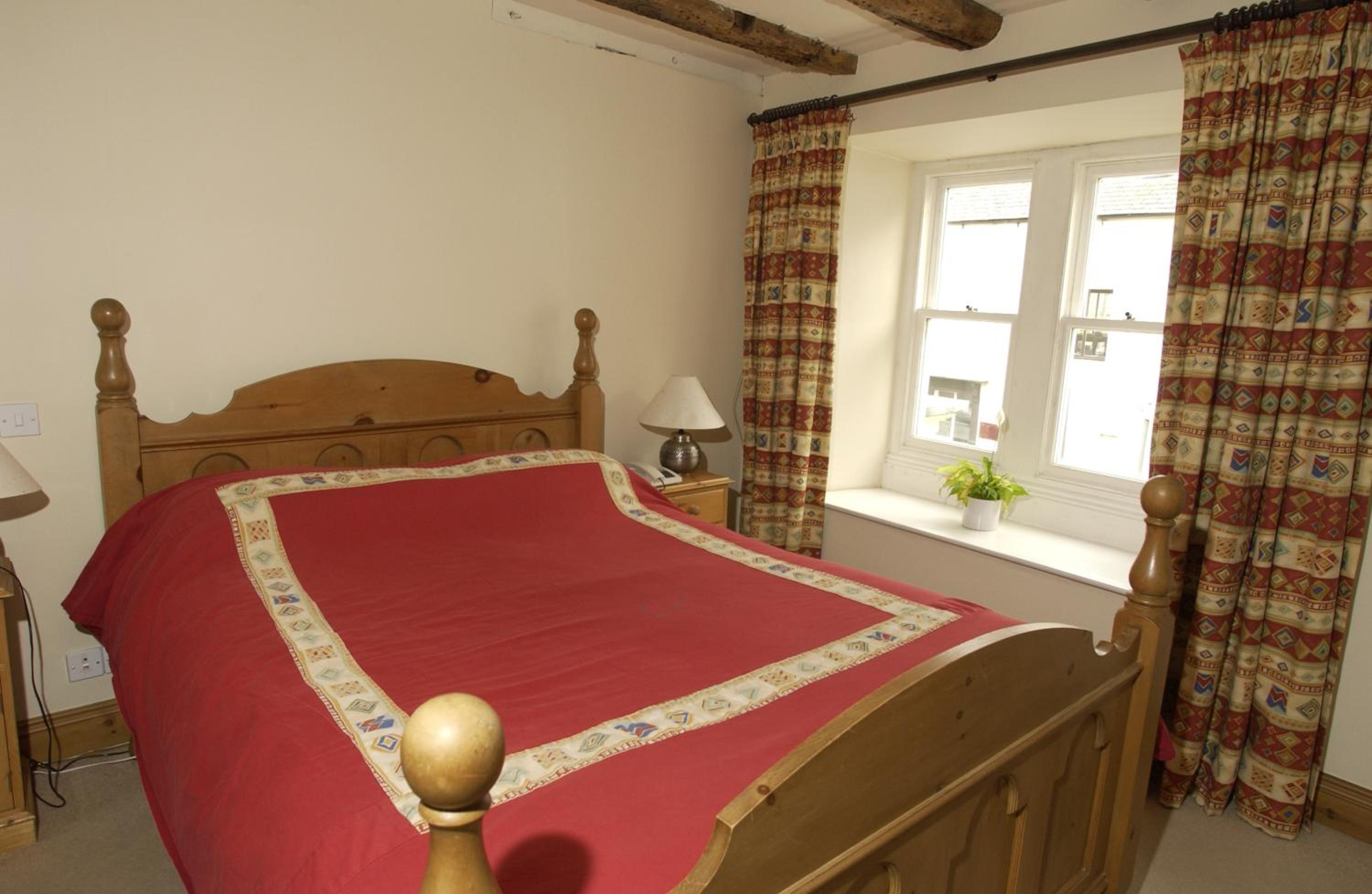 Haltwhistle Vacations - Centre Of Britain Hotel - Property Image 8