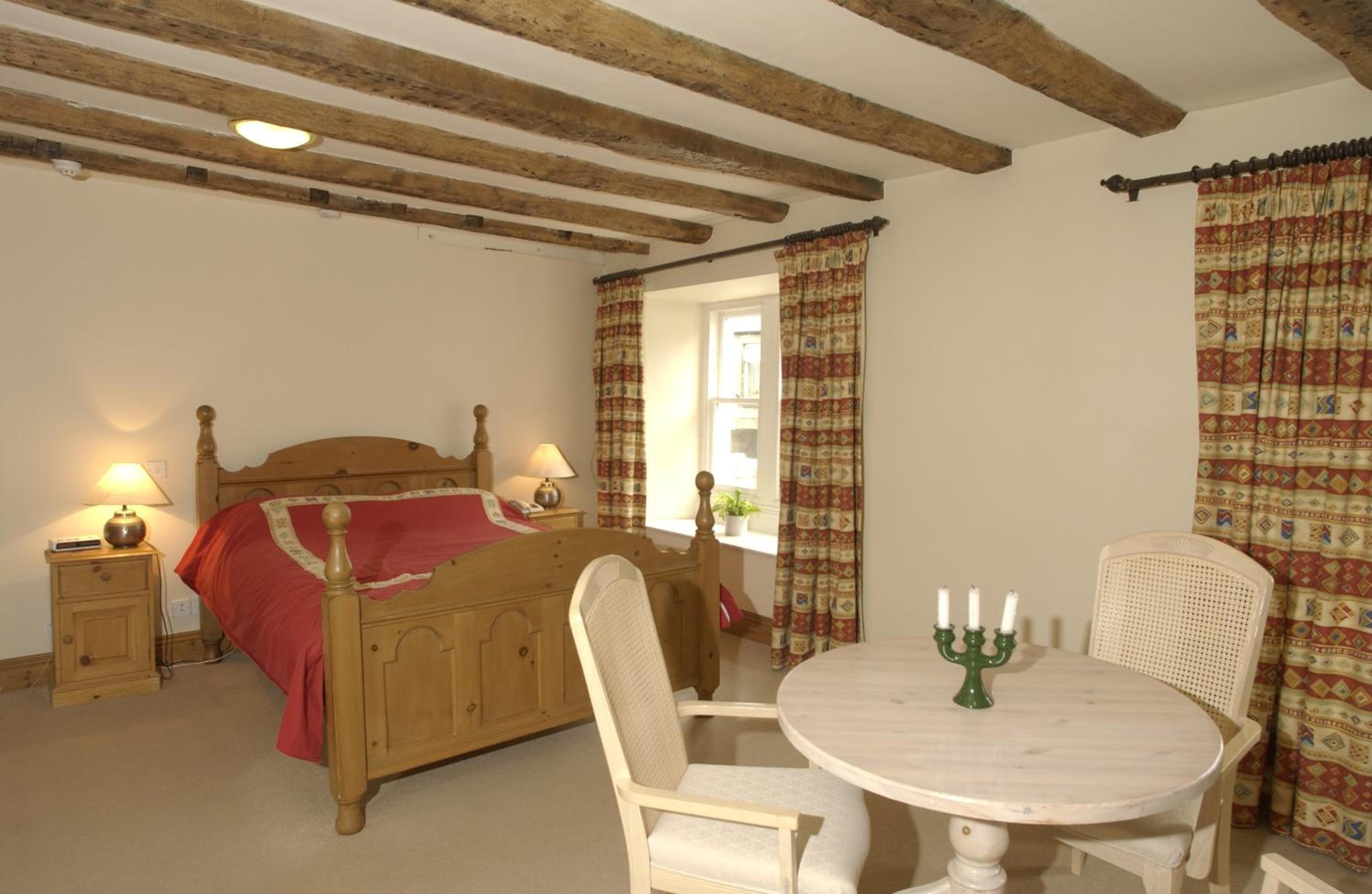Haltwhistle Vacations - Centre Of Britain Hotel - Property Image 7