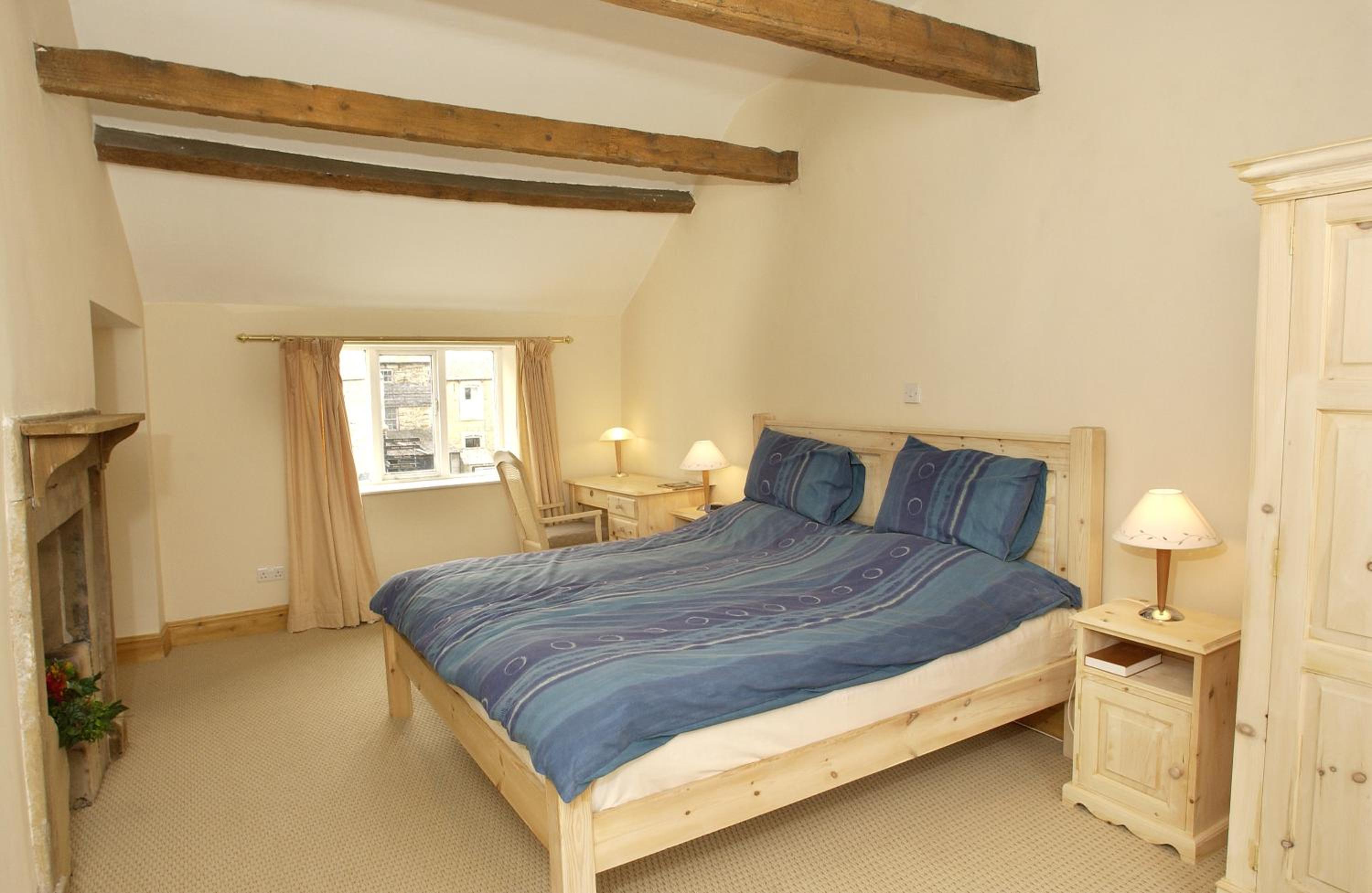 Haltwhistle Vacations - Centre Of Britain Hotel - Property Image 6