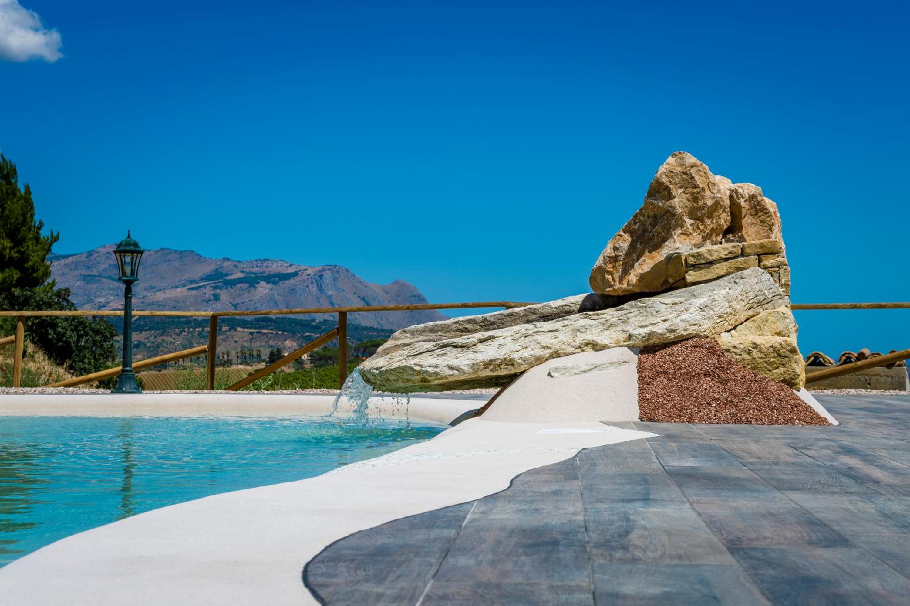 Agriturismo Antichi Granai