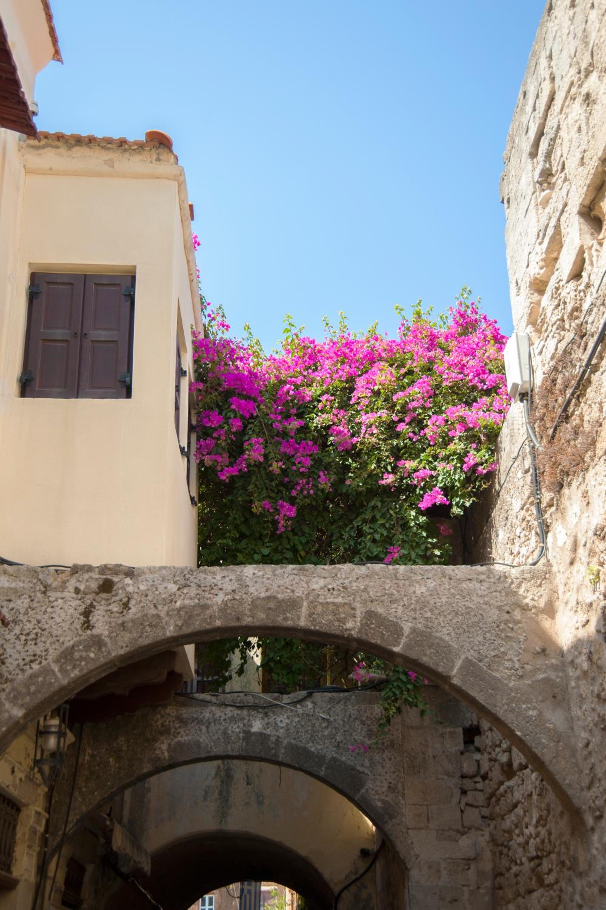 Stavros Pension