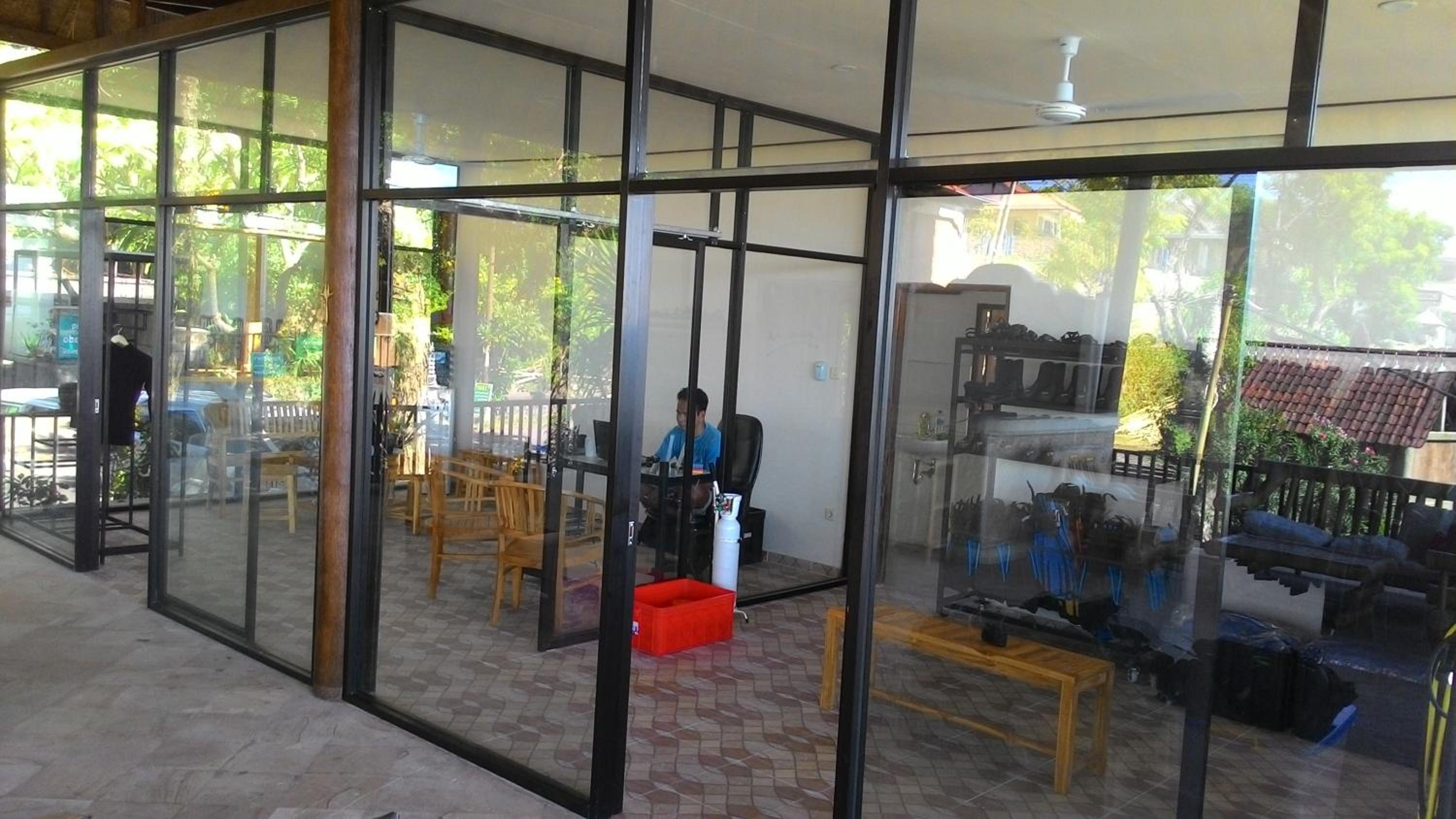 Double One Villas Amed II