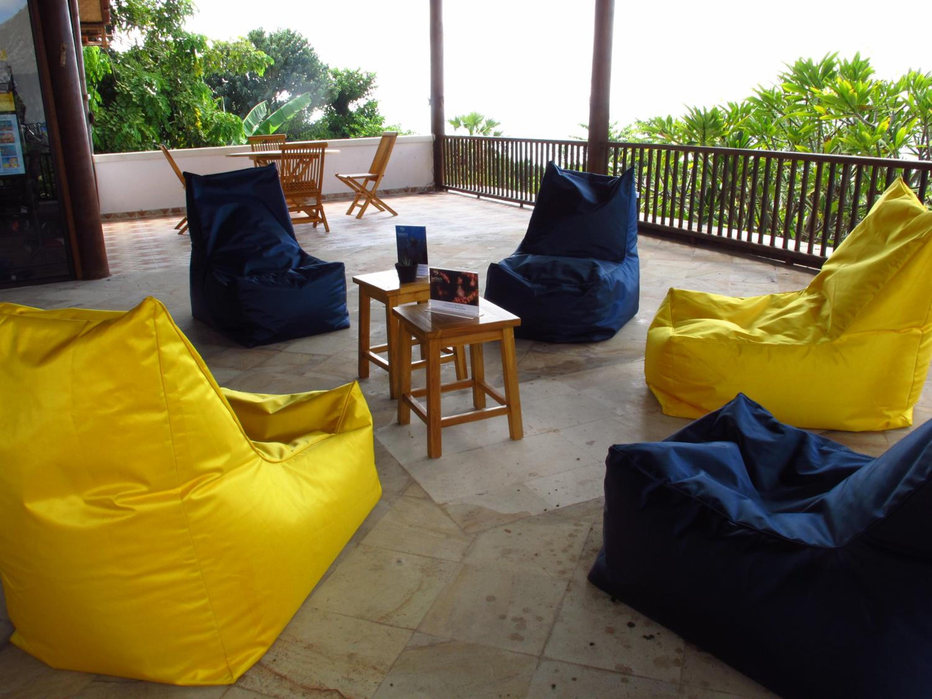 Double One Villas Amed II