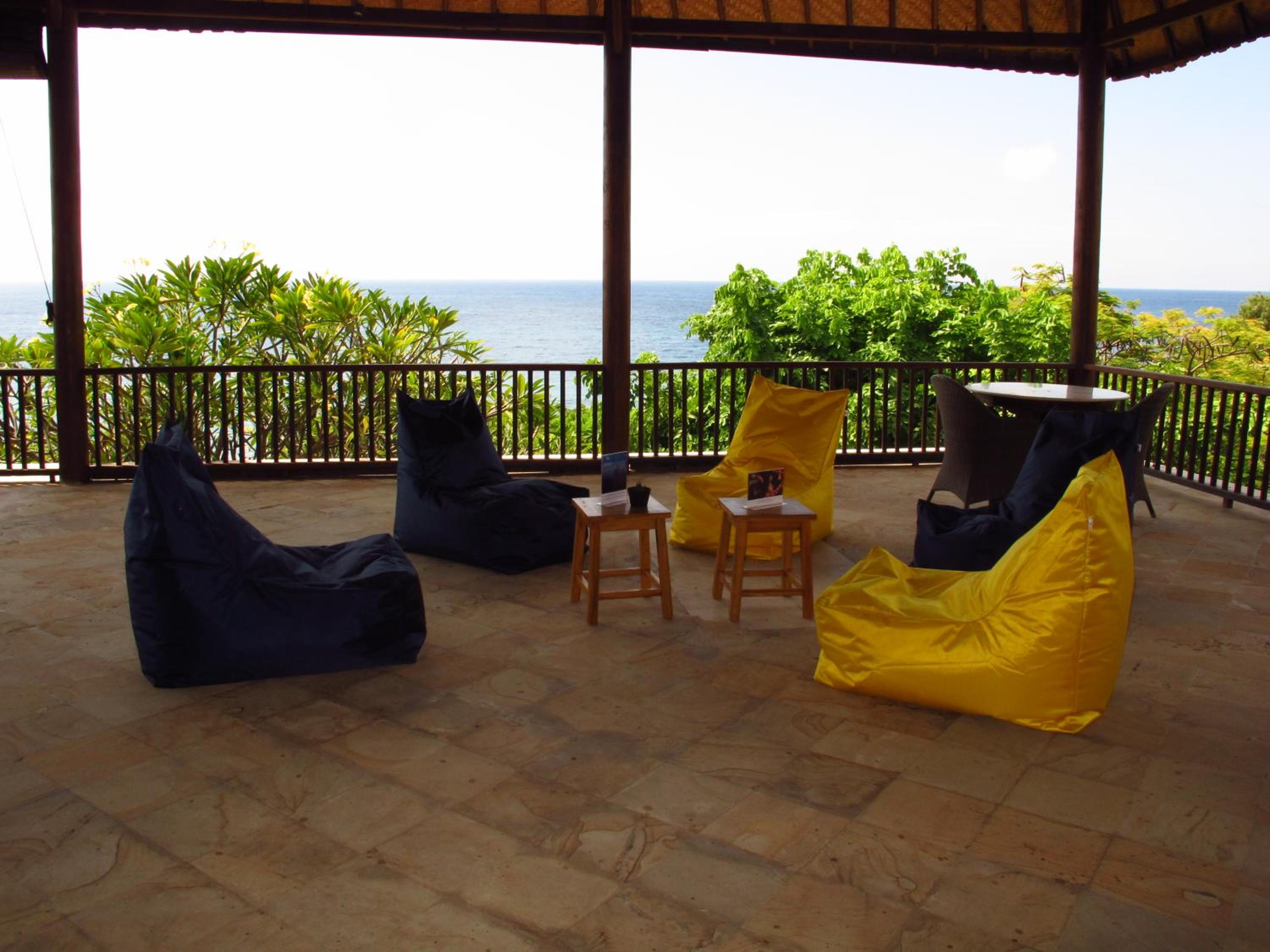 Double One Villas Amed II