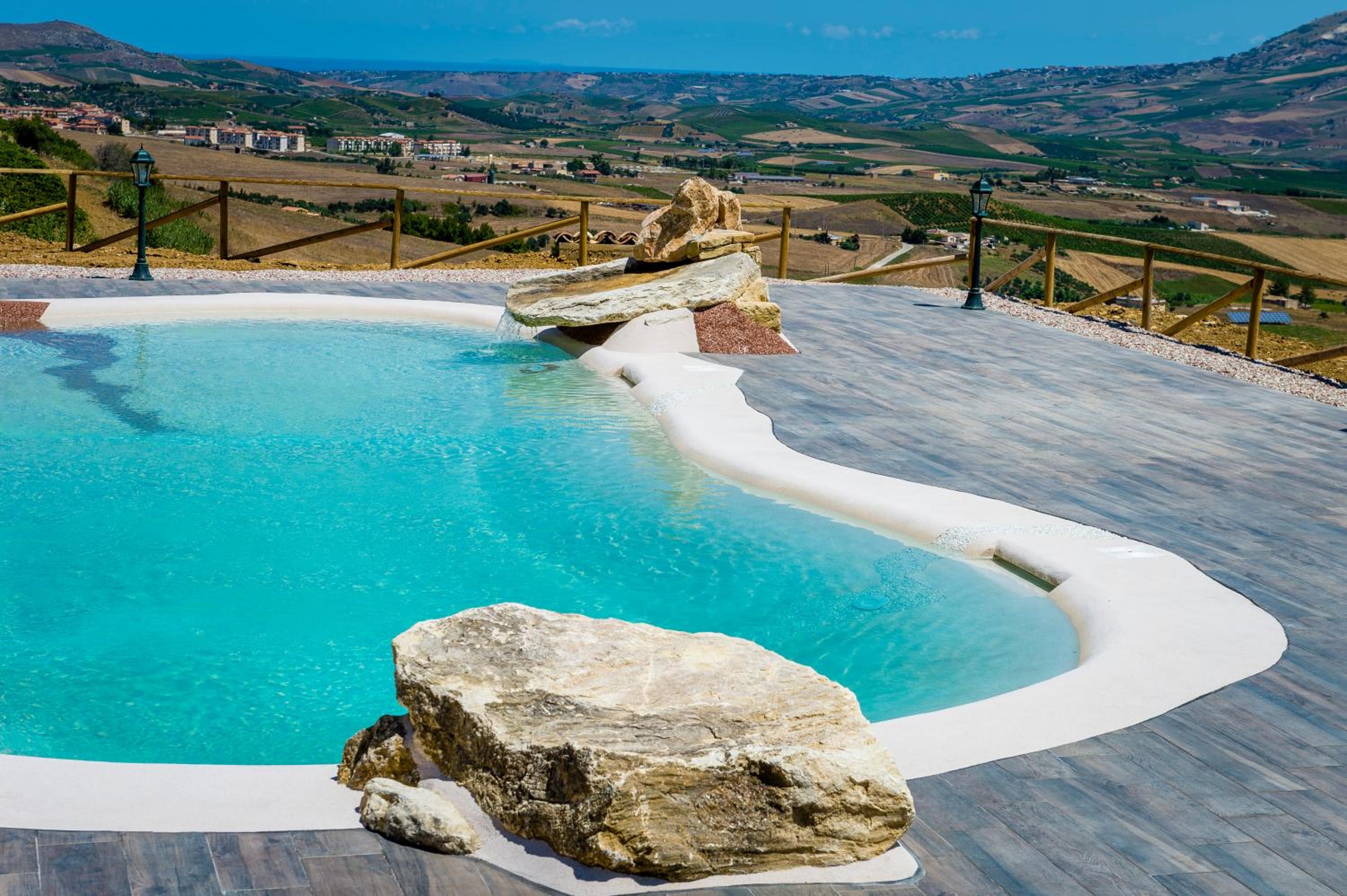Agriturismo Antichi Granai