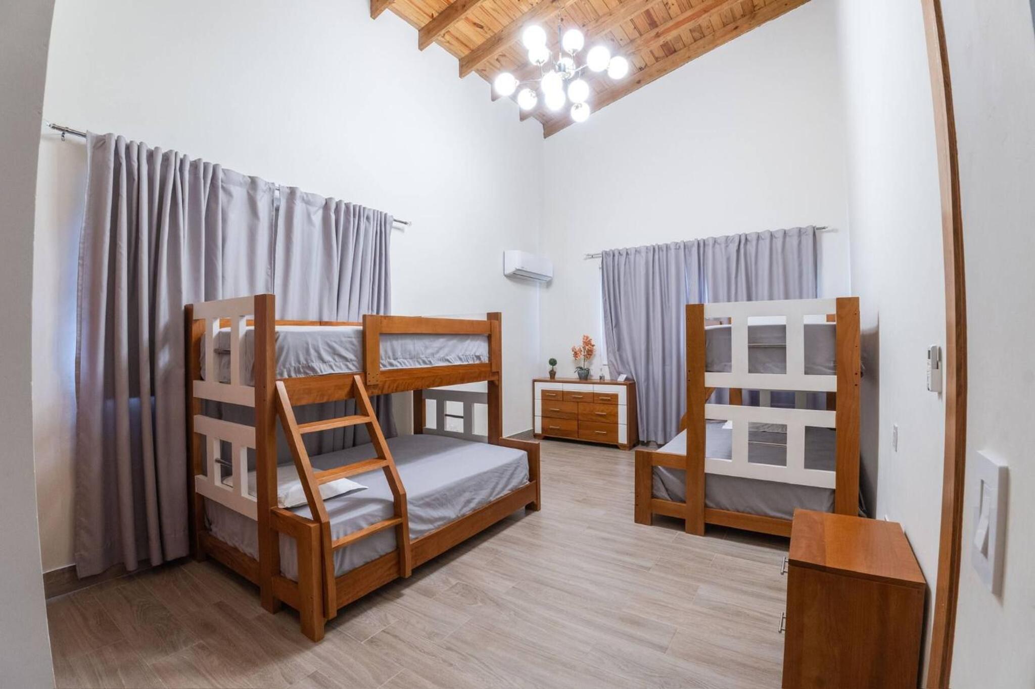 La Vega Villa with Private Pool and BBQ