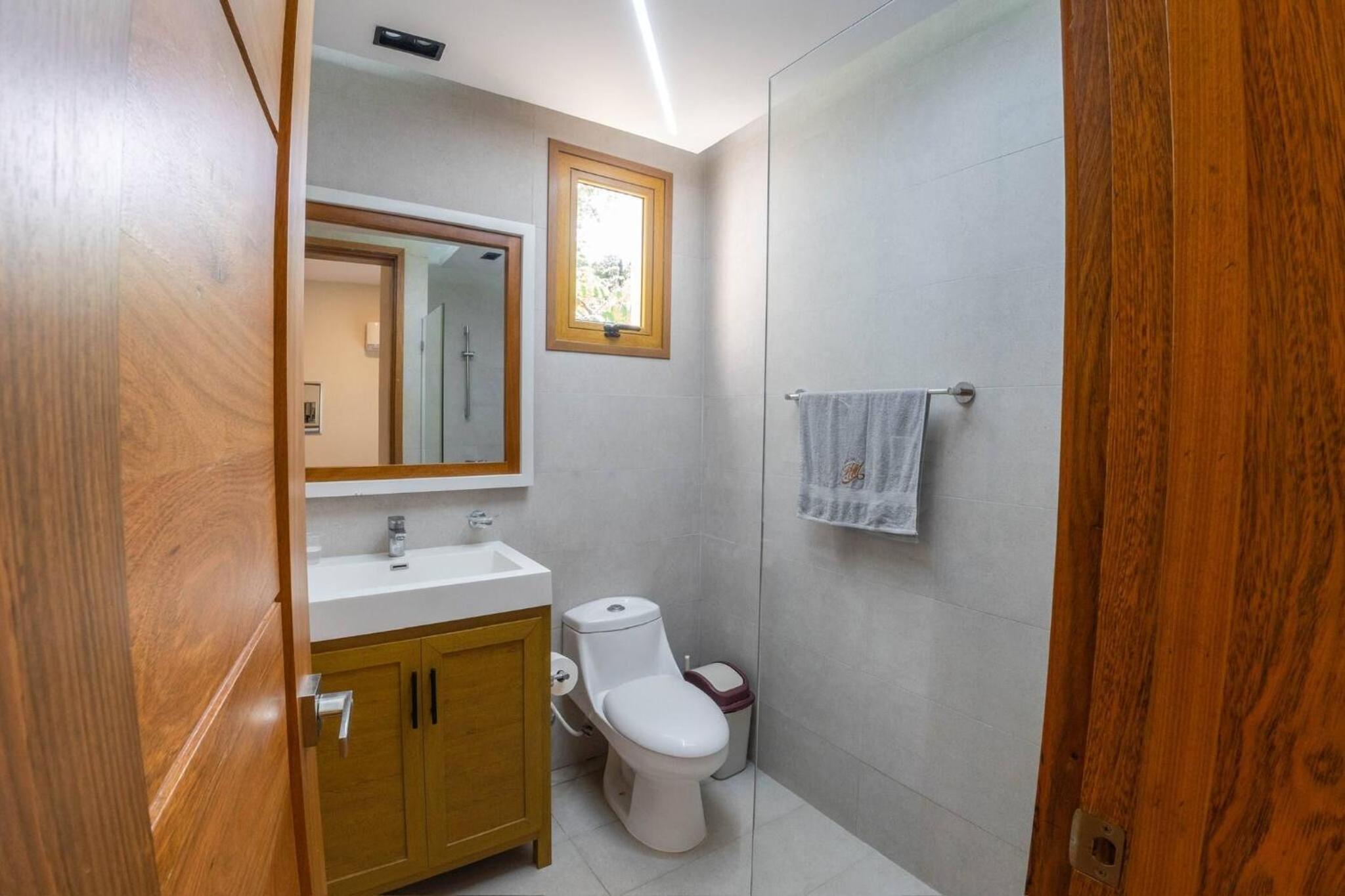 La Vega Villa with Private Pool and BBQ