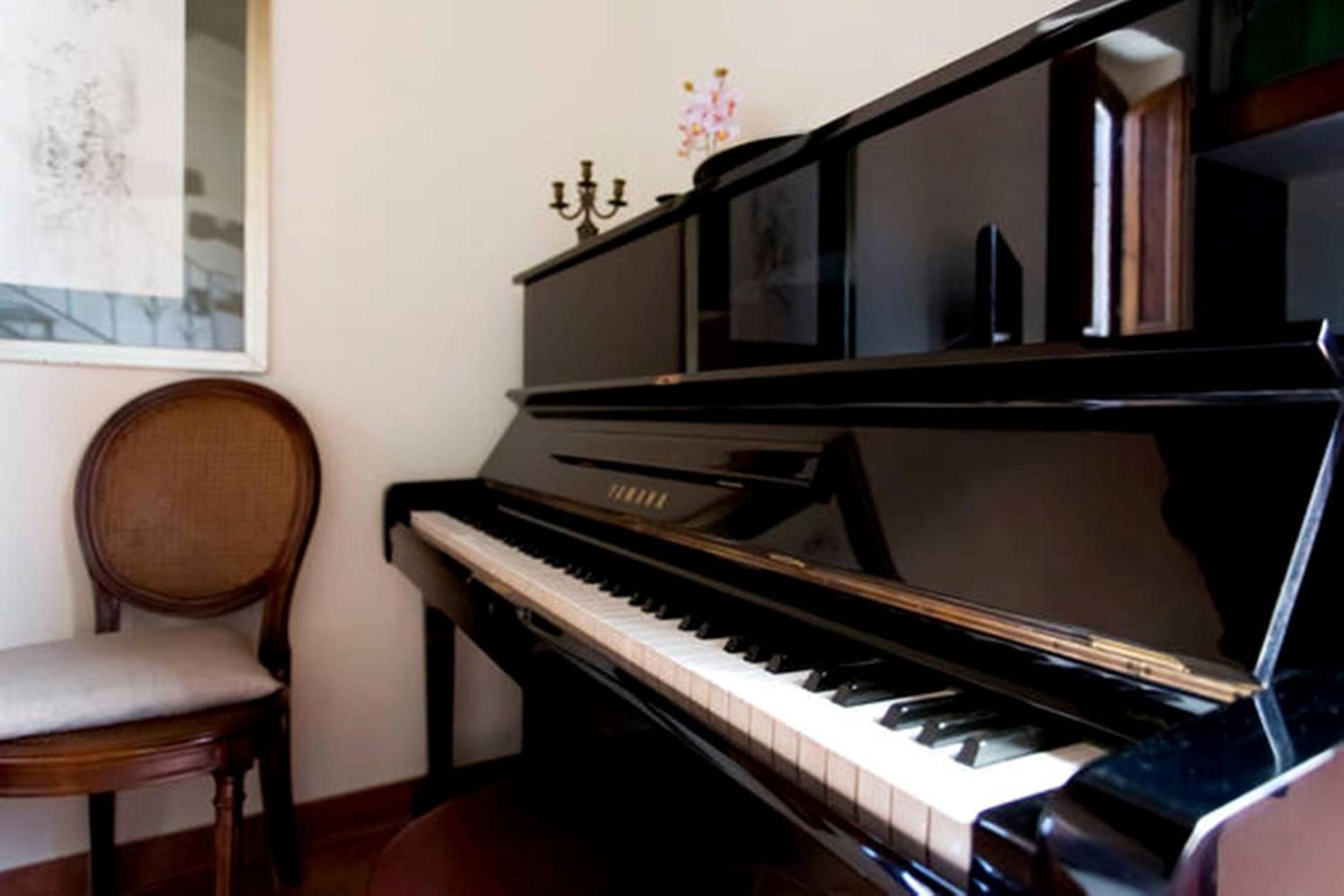 Kasa Kala Rooms & Apartments