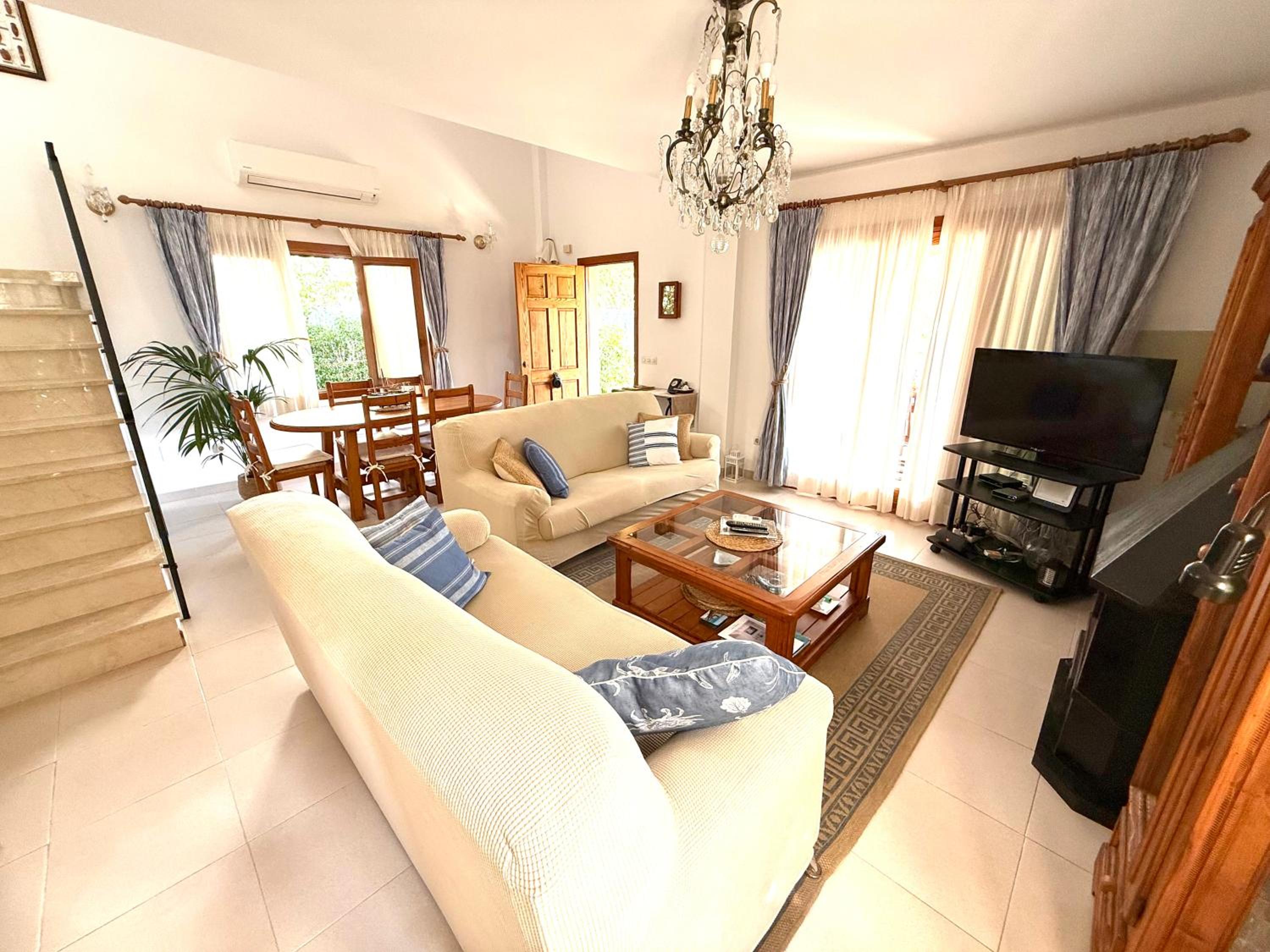Sa Calma Marina A Tranquil Mediterranean Retreat