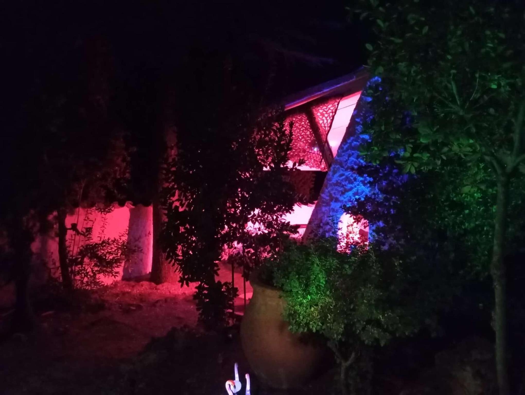 La Tiná Nueva
