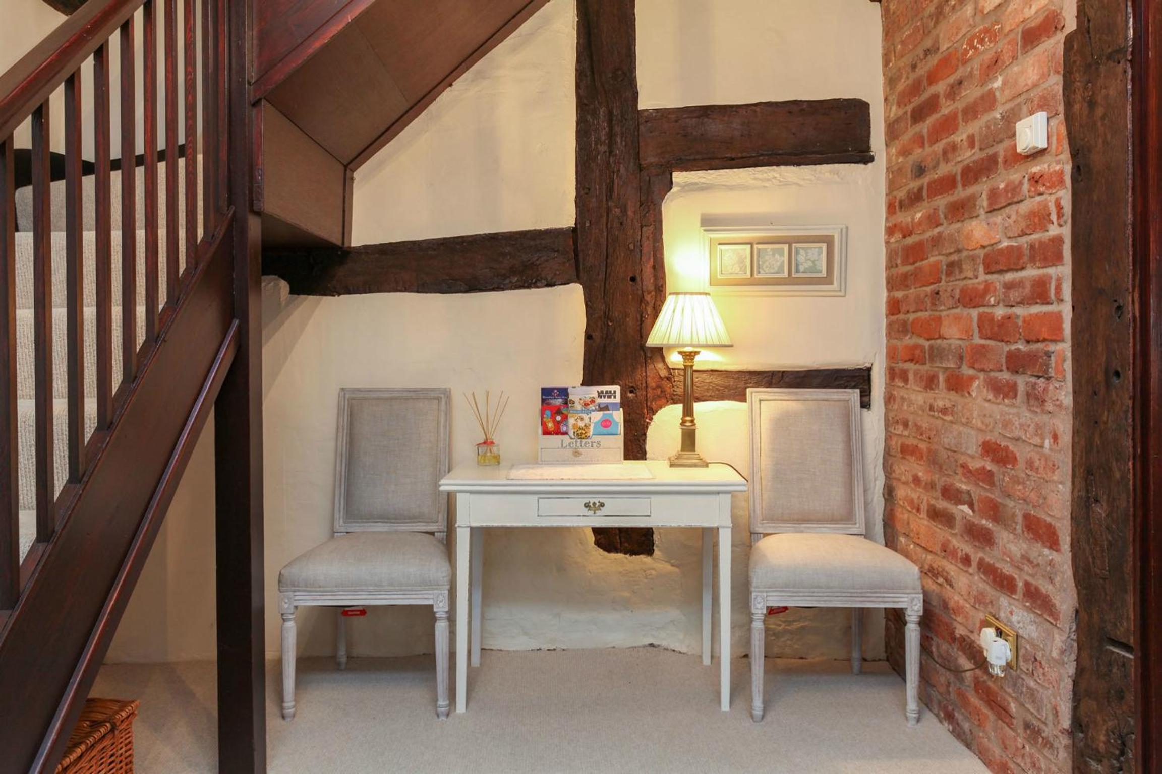 12A College Hill by Sleep Shrewsbury view 4