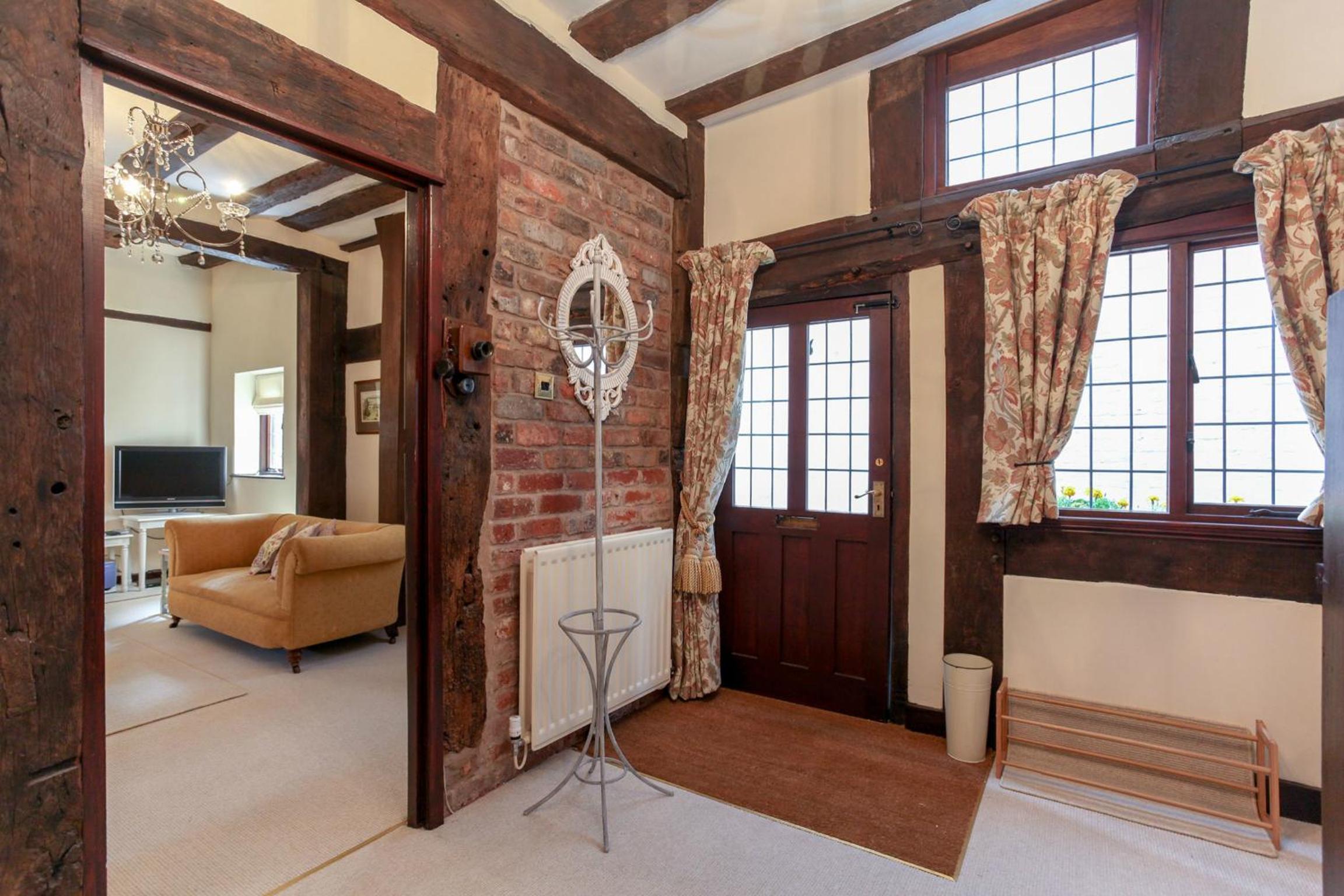 12A College Hill by Sleep Shrewsbury view 5